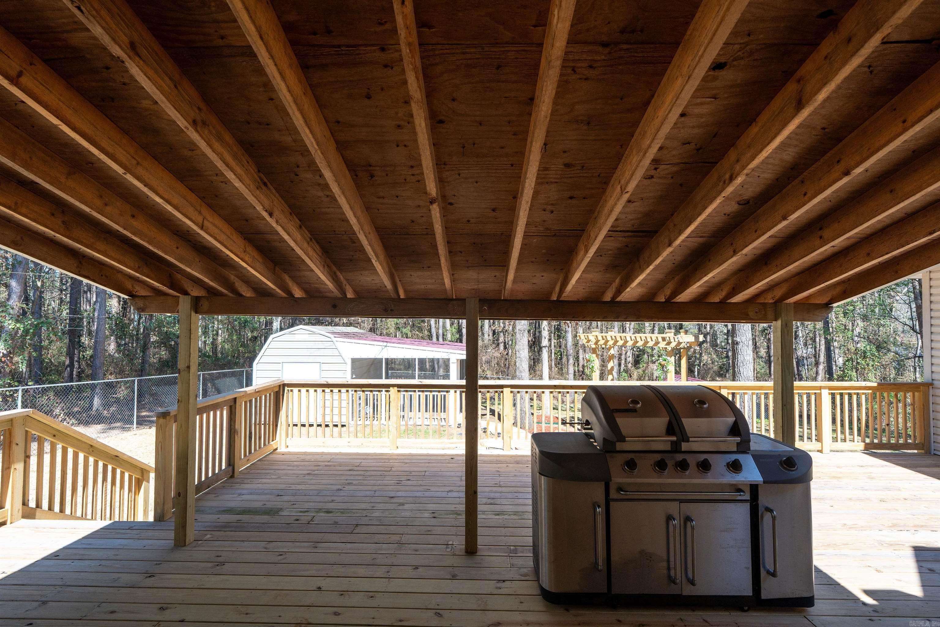 418 Atoka  Heber Springs, AR