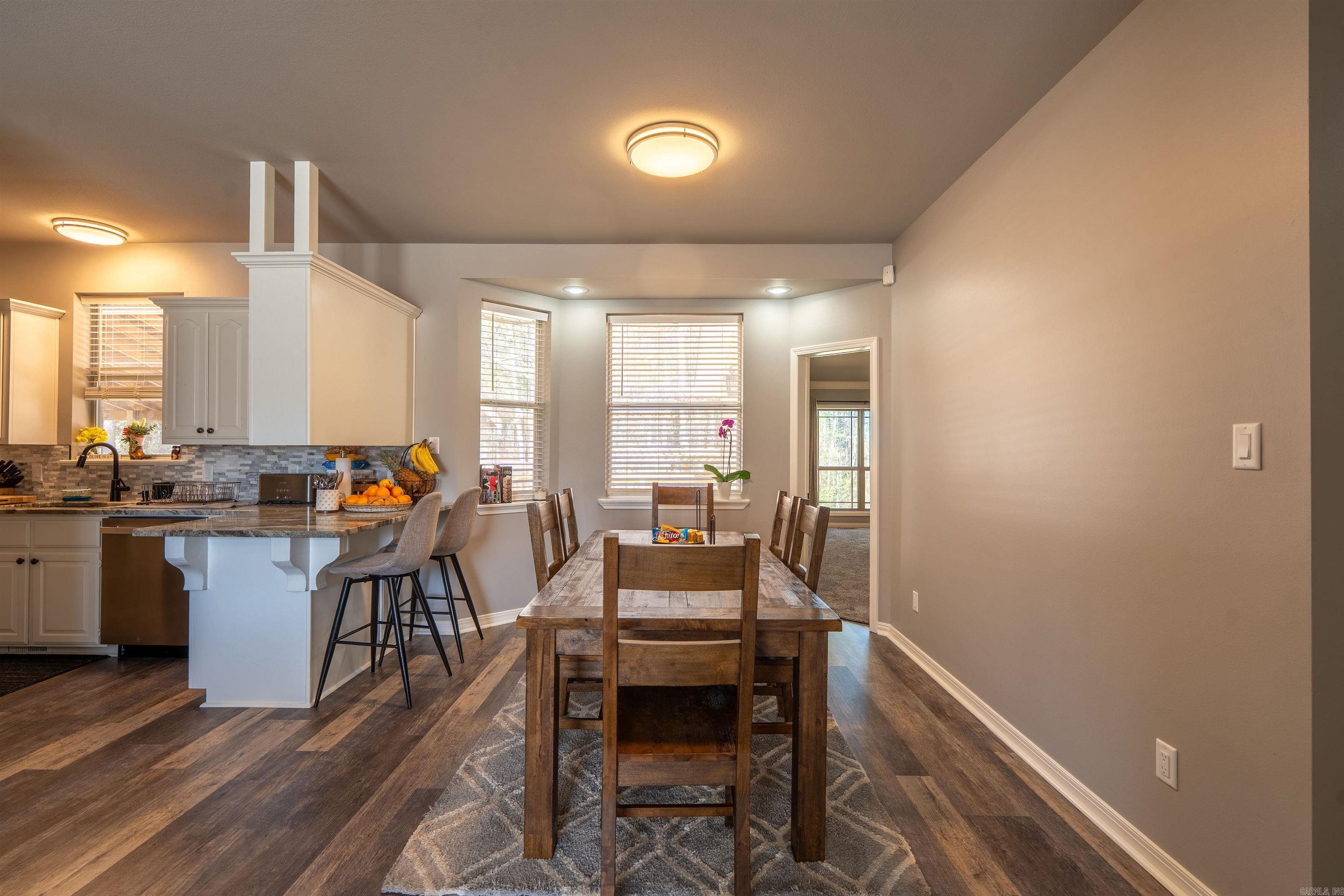 418 Atoka  Heber Springs, AR