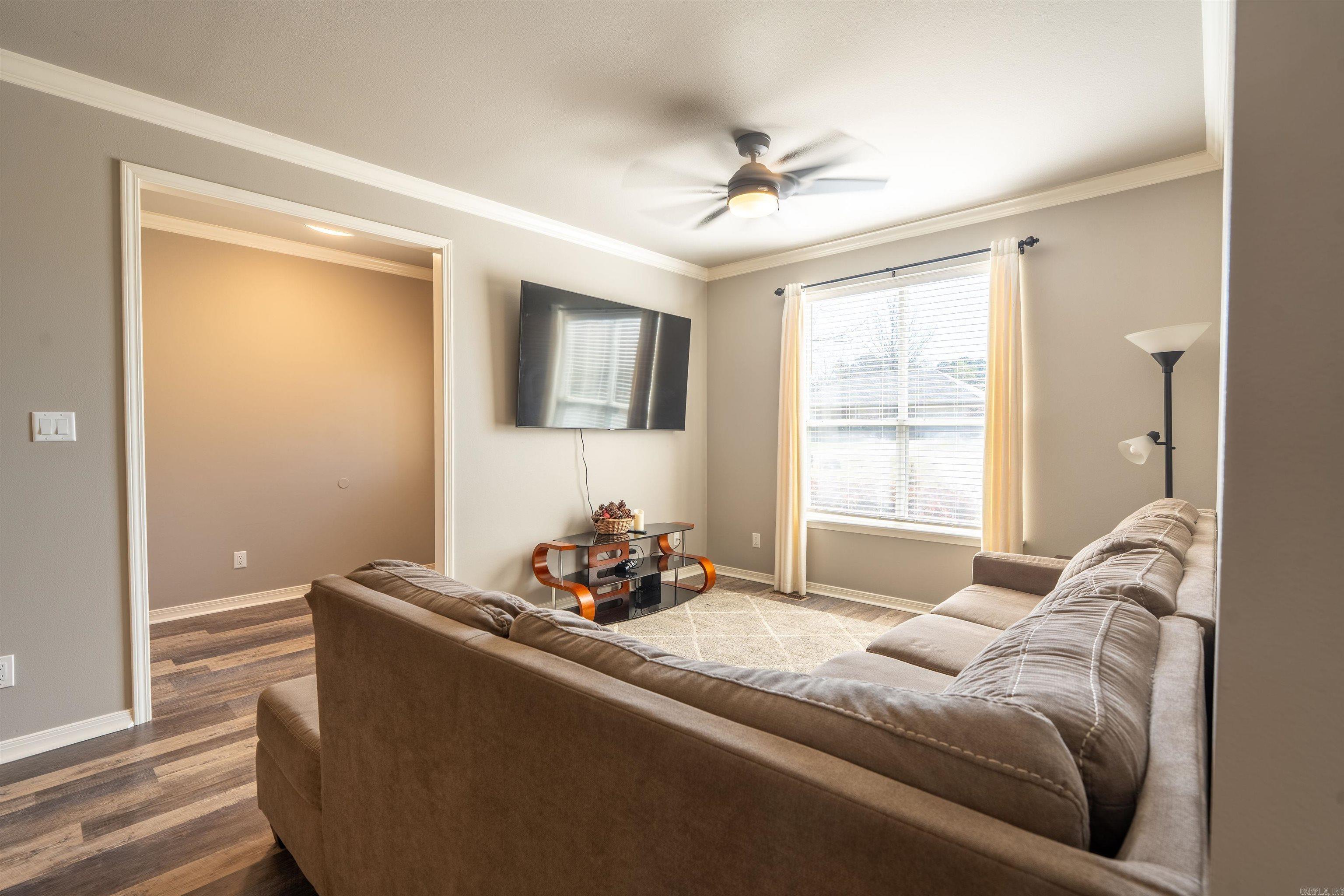 418 Atoka  Heber Springs, AR