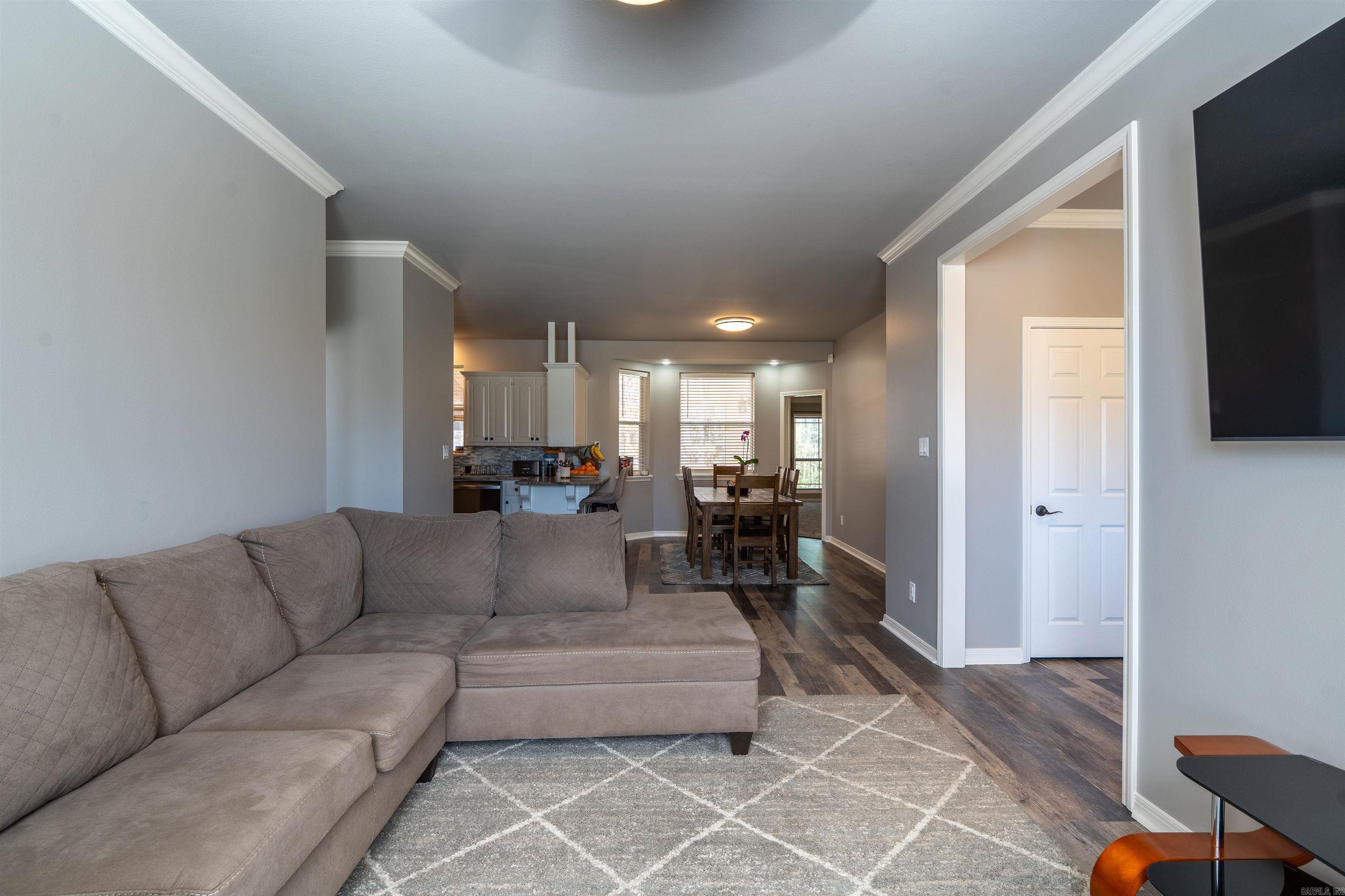 418 Atoka  Heber Springs, AR