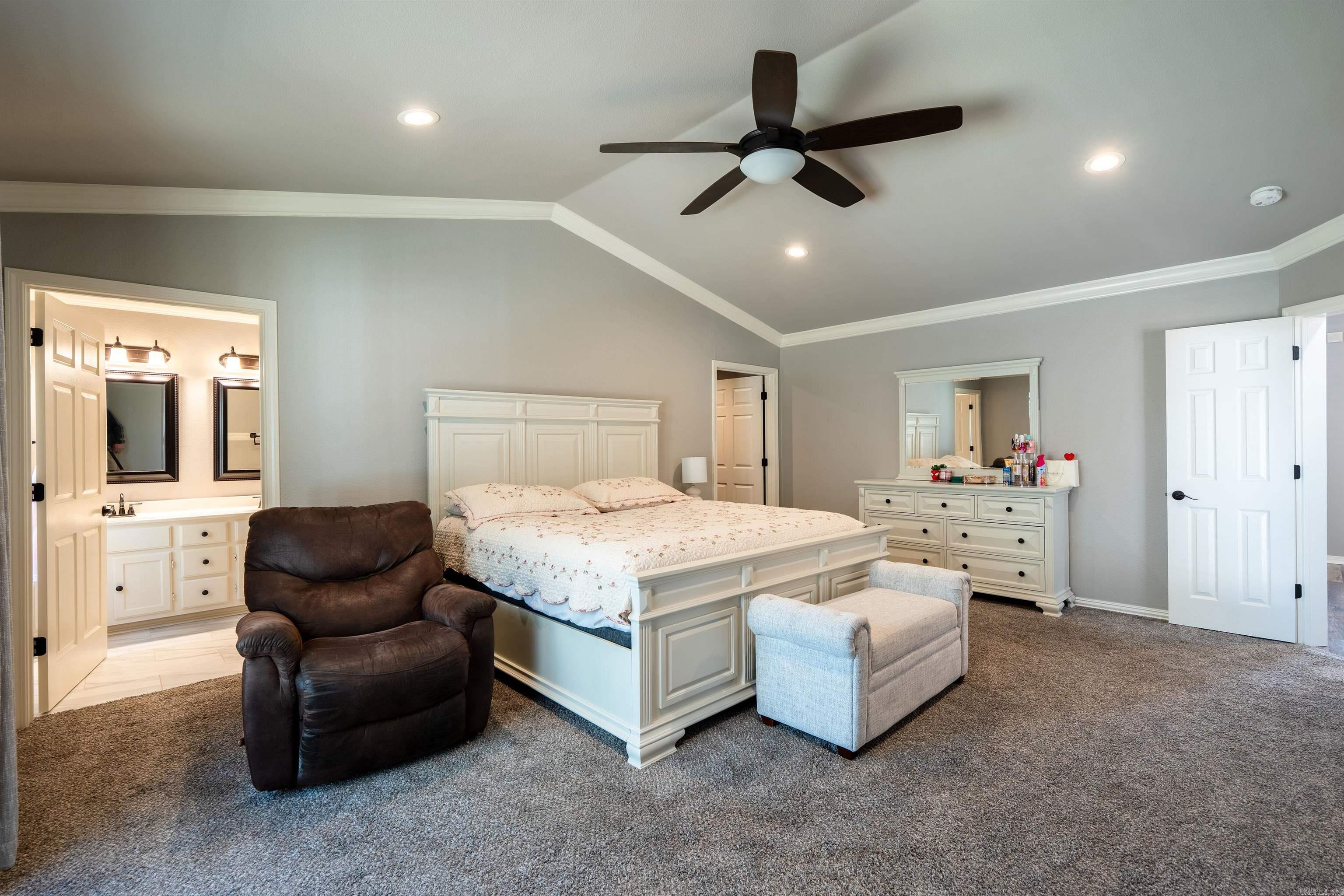 418 Atoka  Heber Springs, AR