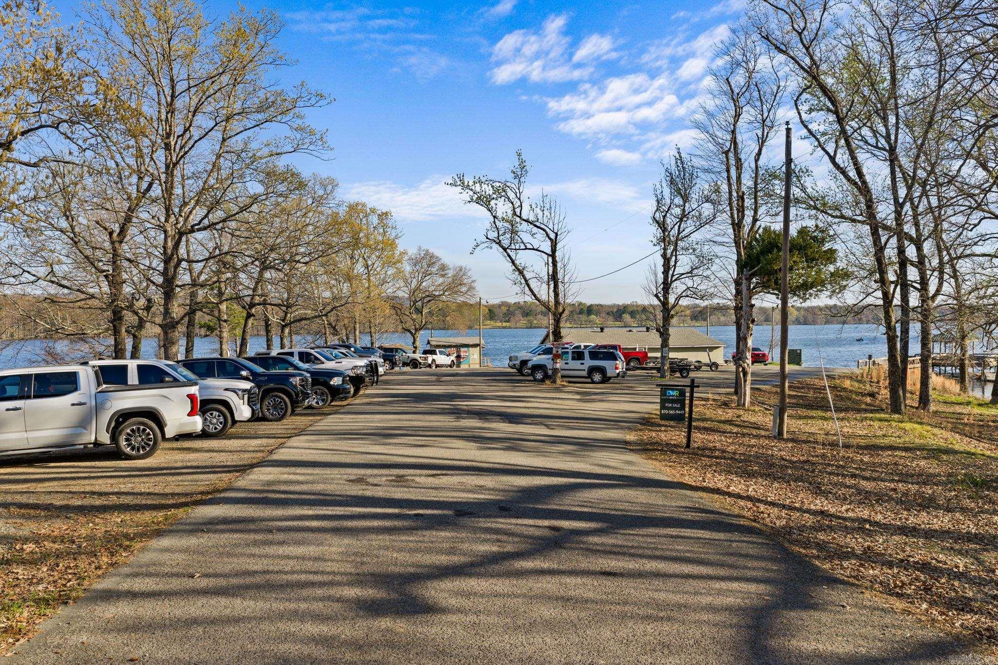 400 Lucky Landing  Atkins, AR