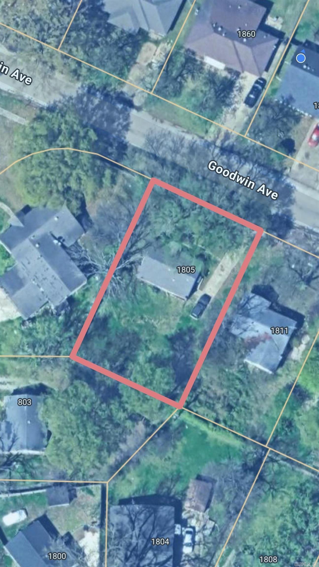 1805 Goodwin  West Memphis, AR