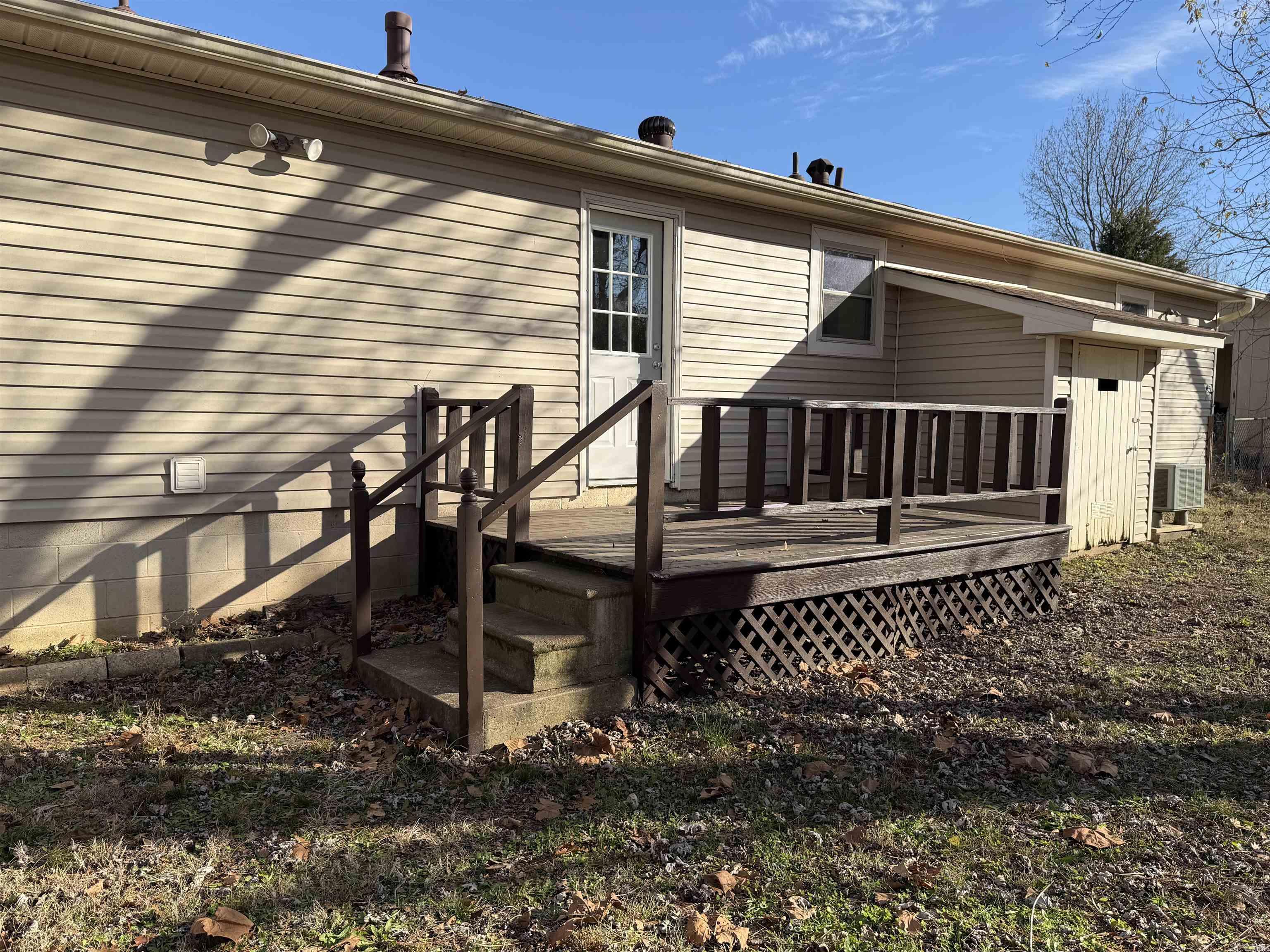 19 Hartwell  Searcy, AR