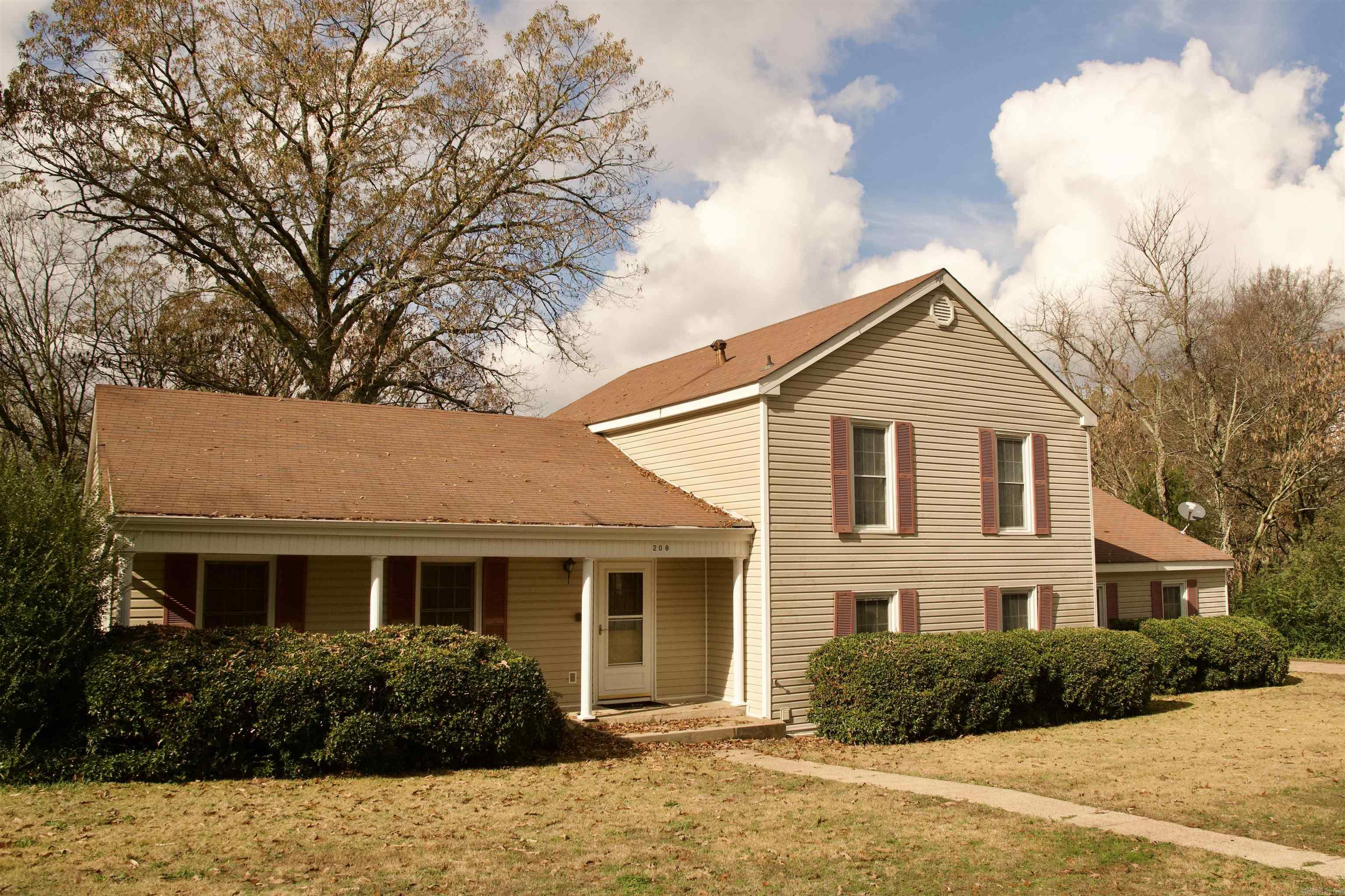 208 Ridge One  Hot Springs, AR