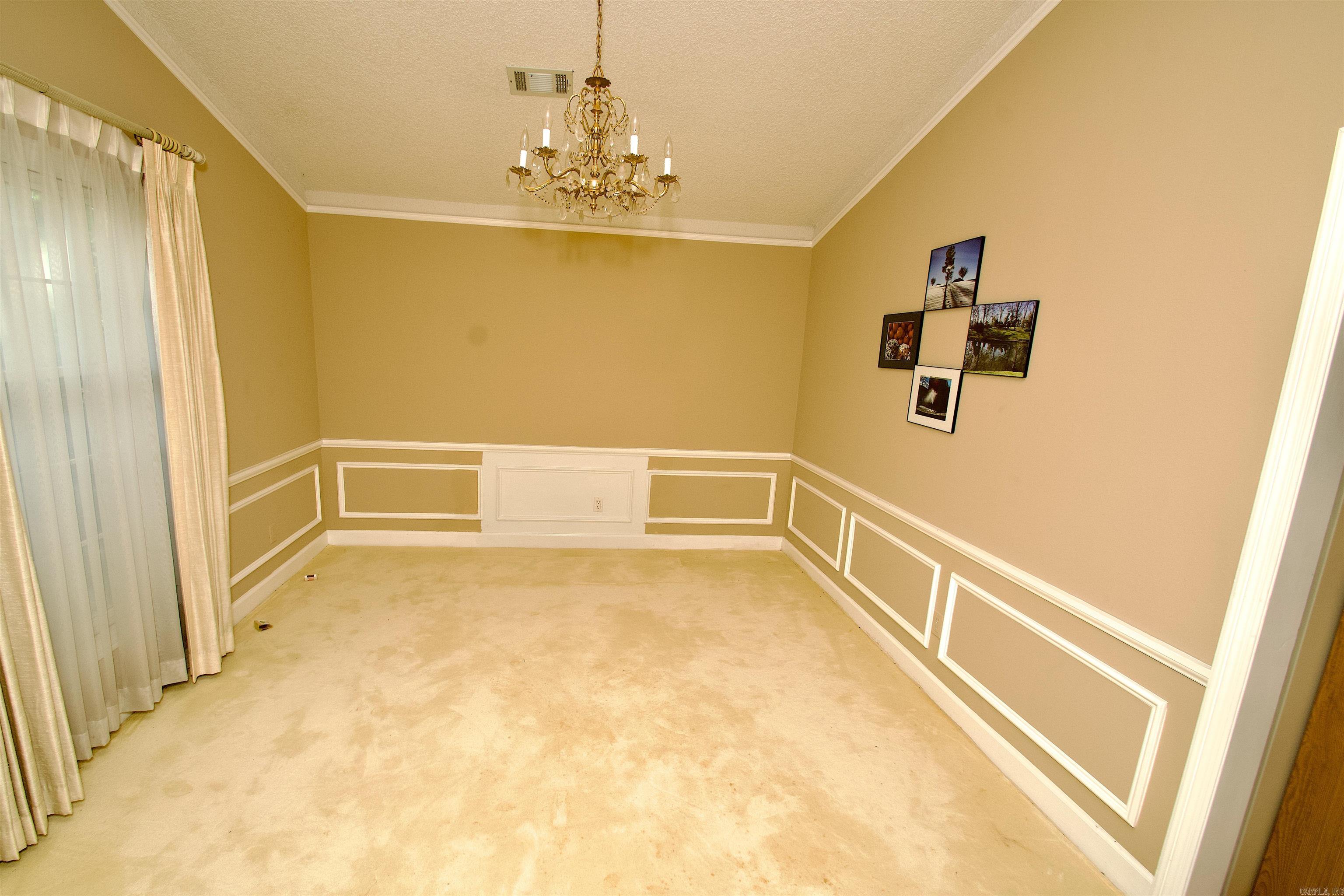 208 Ridge One  Hot Springs, AR