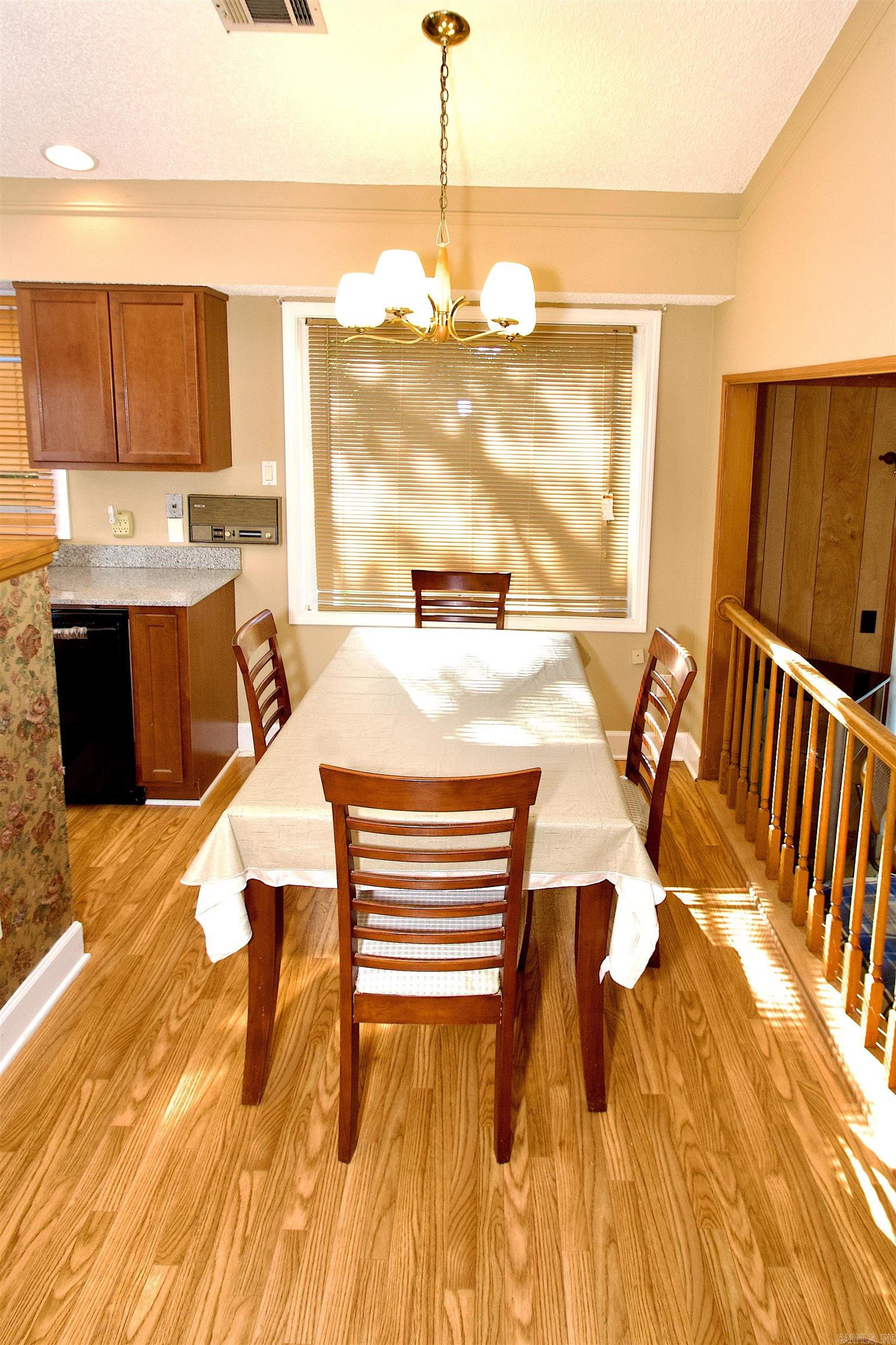 208 Ridge One  Hot Springs, AR