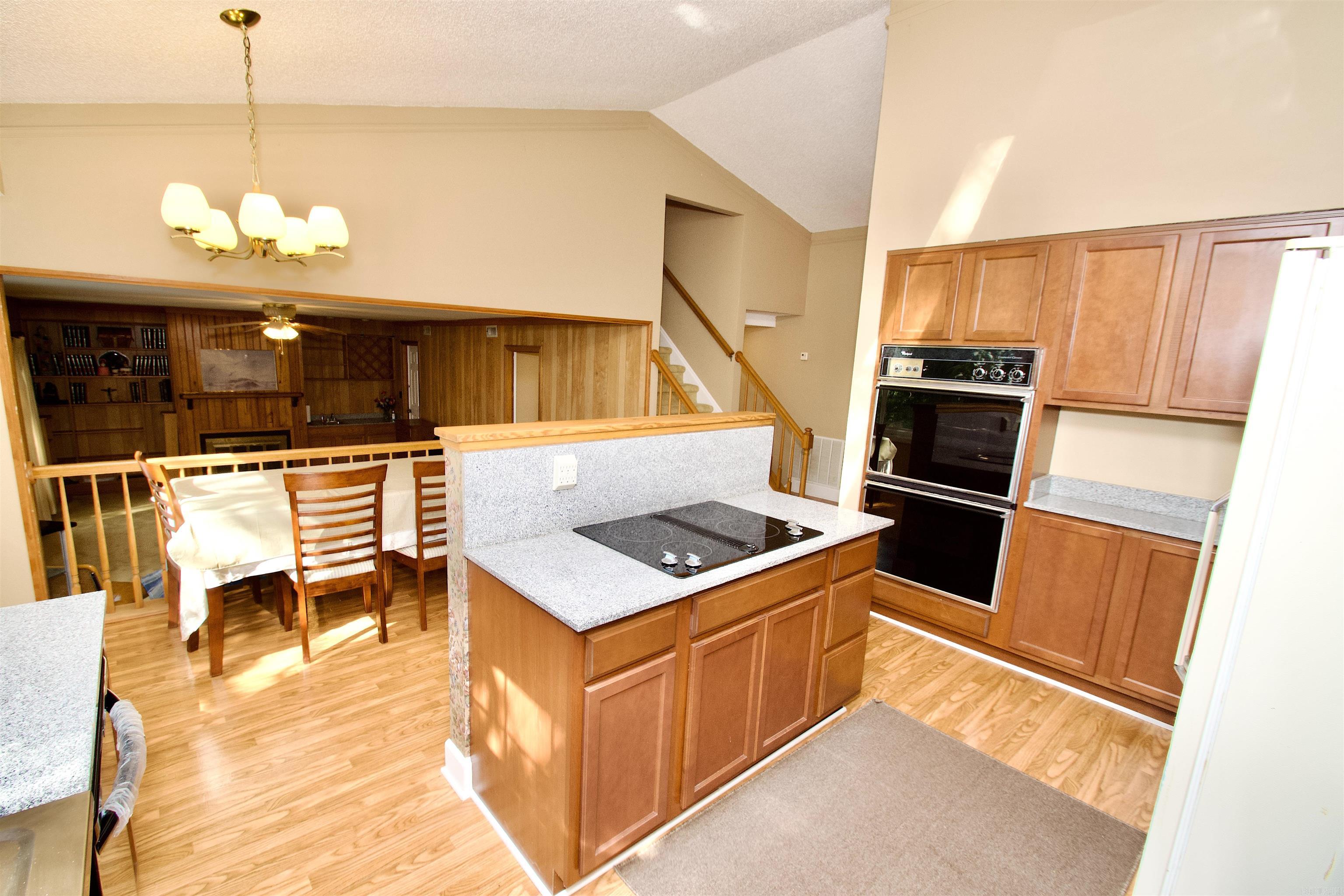 208 Ridge One  Hot Springs, AR