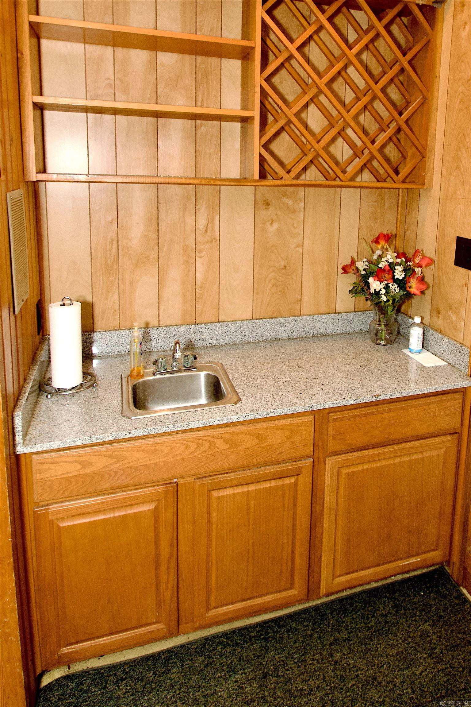 208 Ridge One  Hot Springs, AR