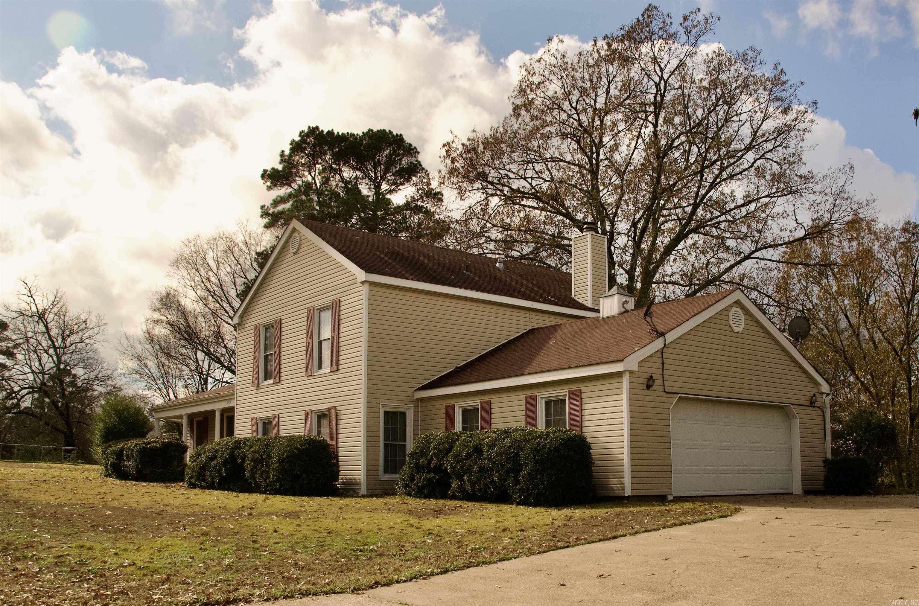 208 Ridge One  Hot Springs, AR