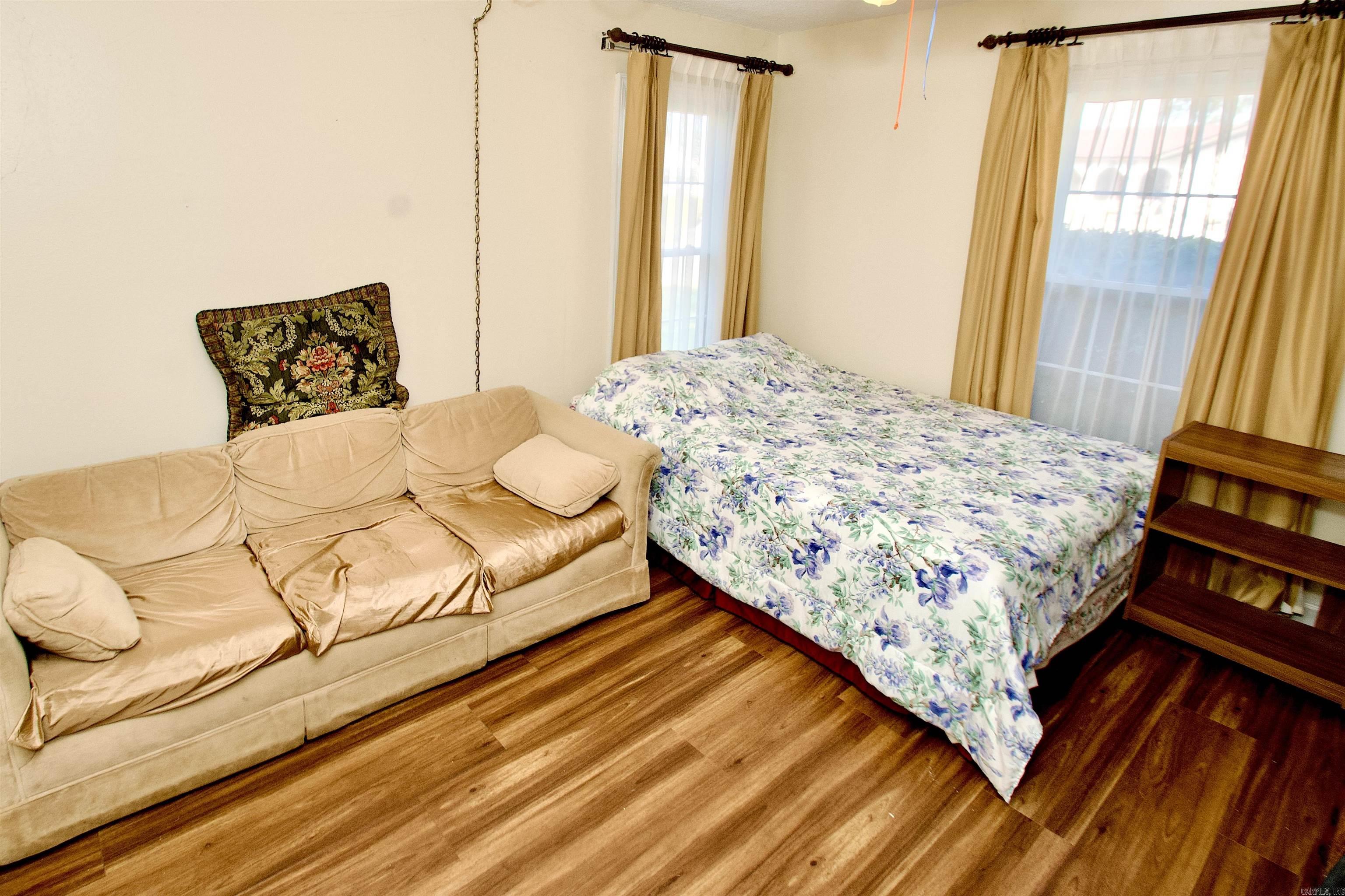 208 Ridge One  Hot Springs, AR