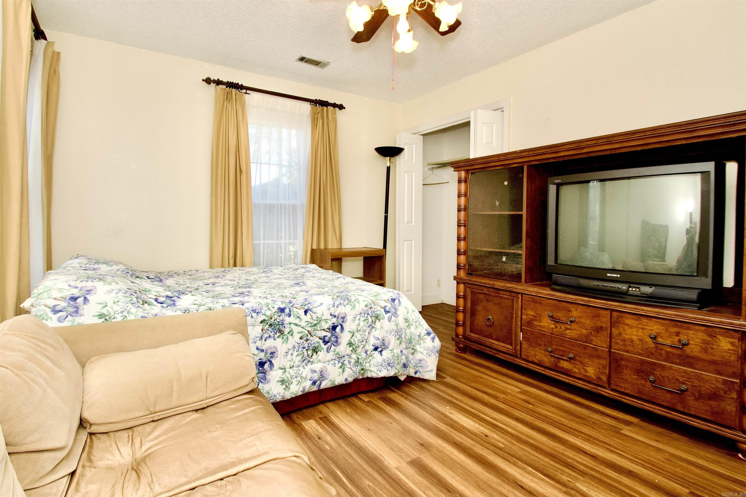 208 Ridge One  Hot Springs, AR