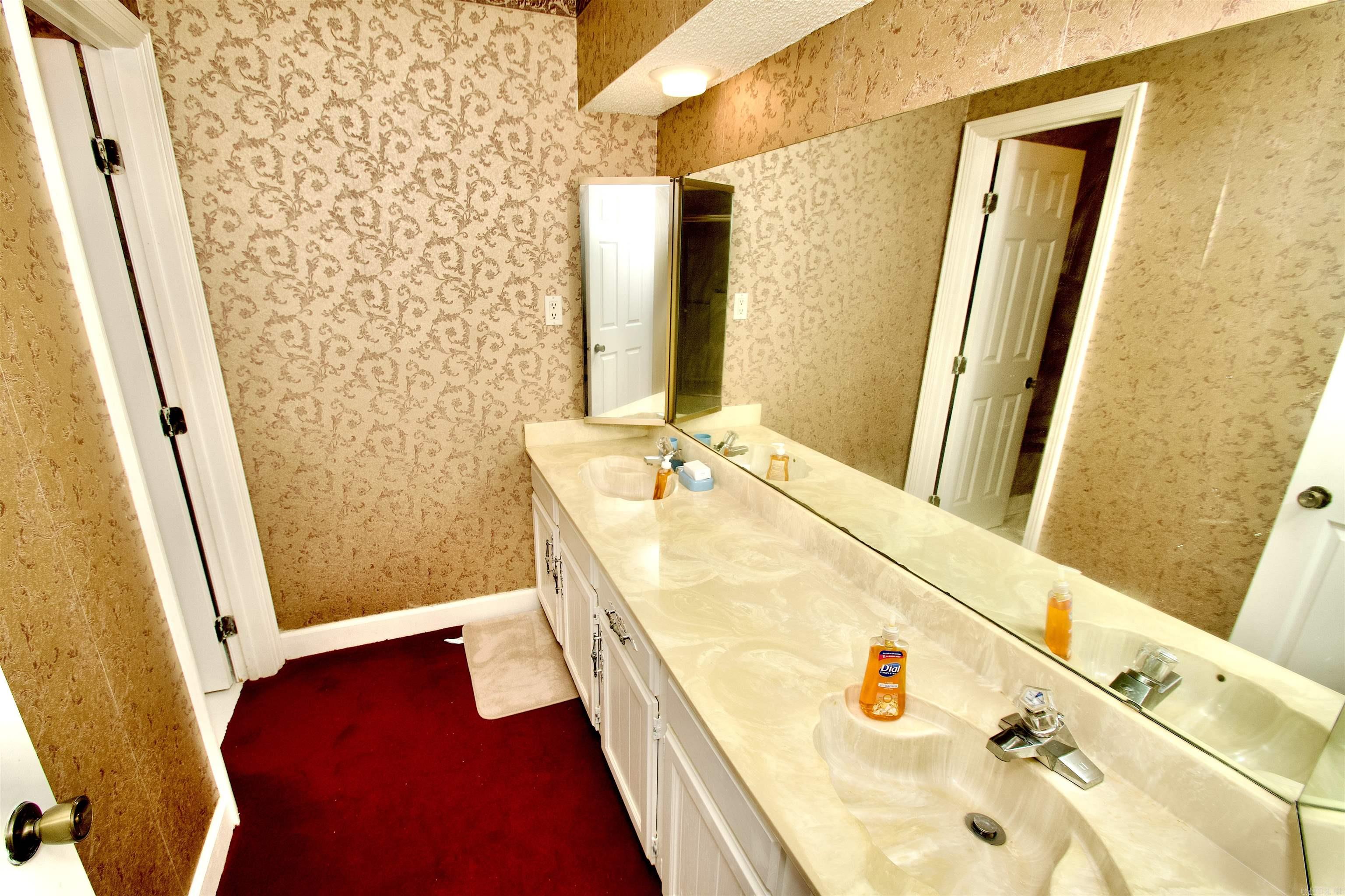 208 Ridge One  Hot Springs, AR