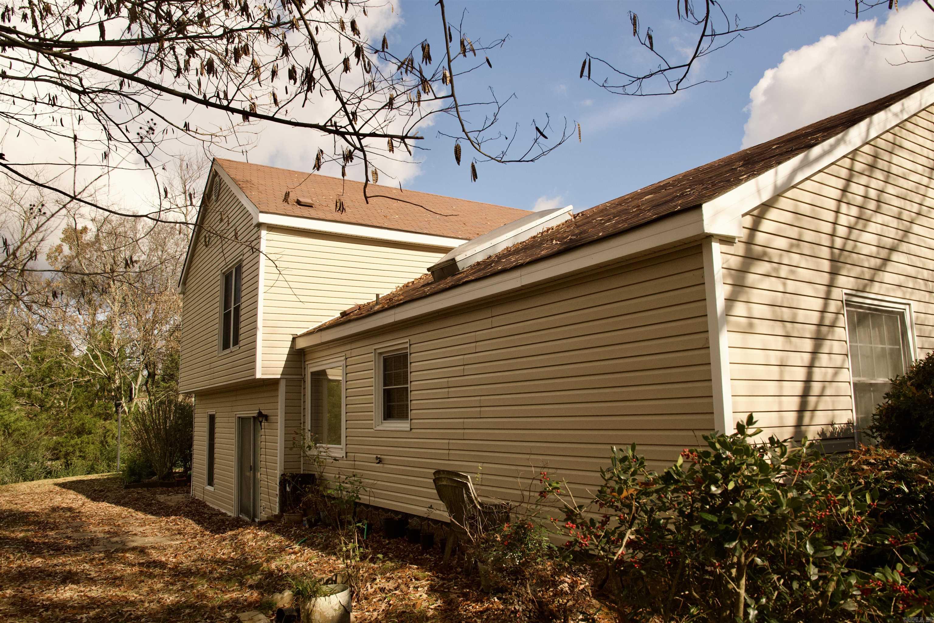 208 Ridge One  Hot Springs, AR