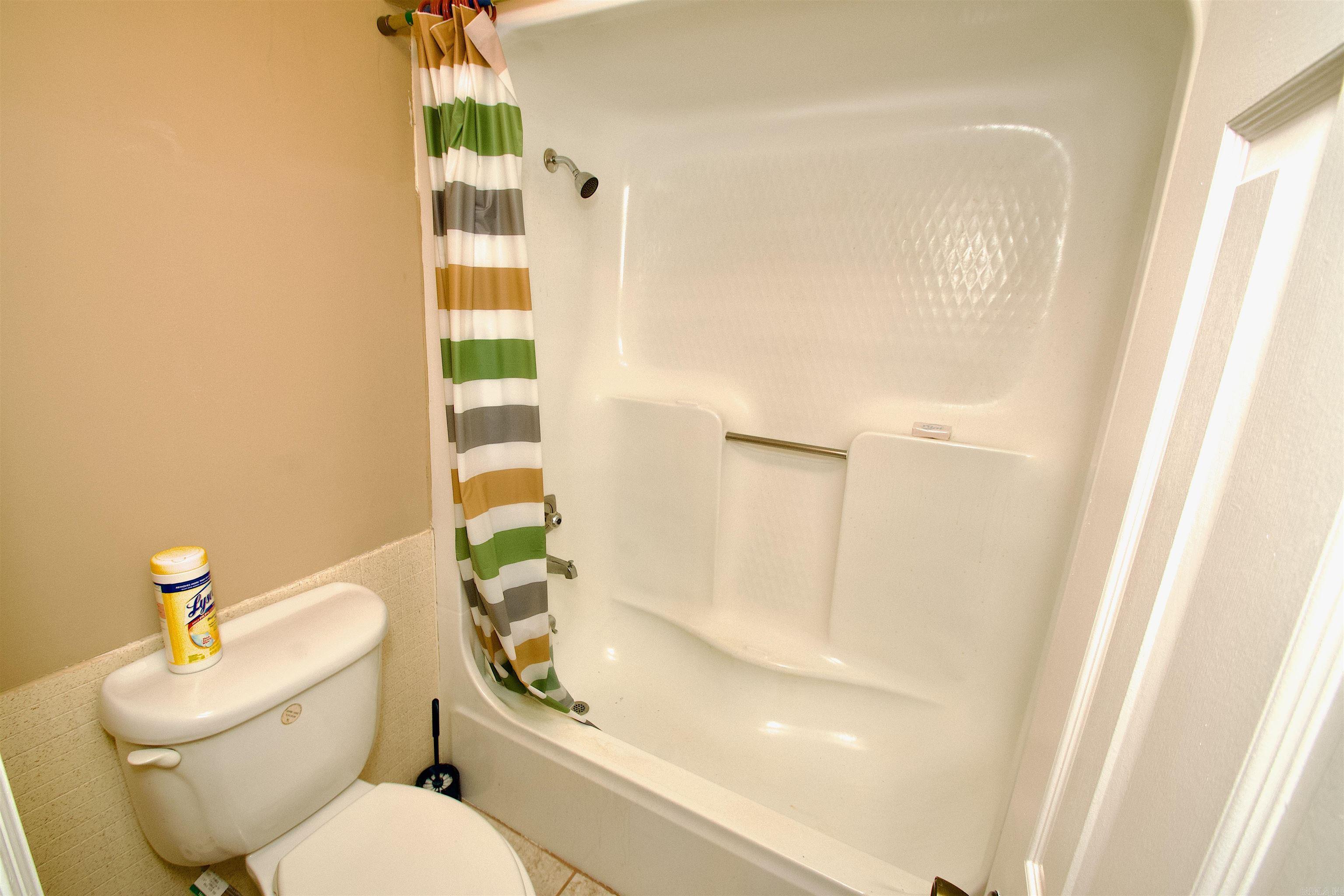 208 Ridge One  Hot Springs, AR