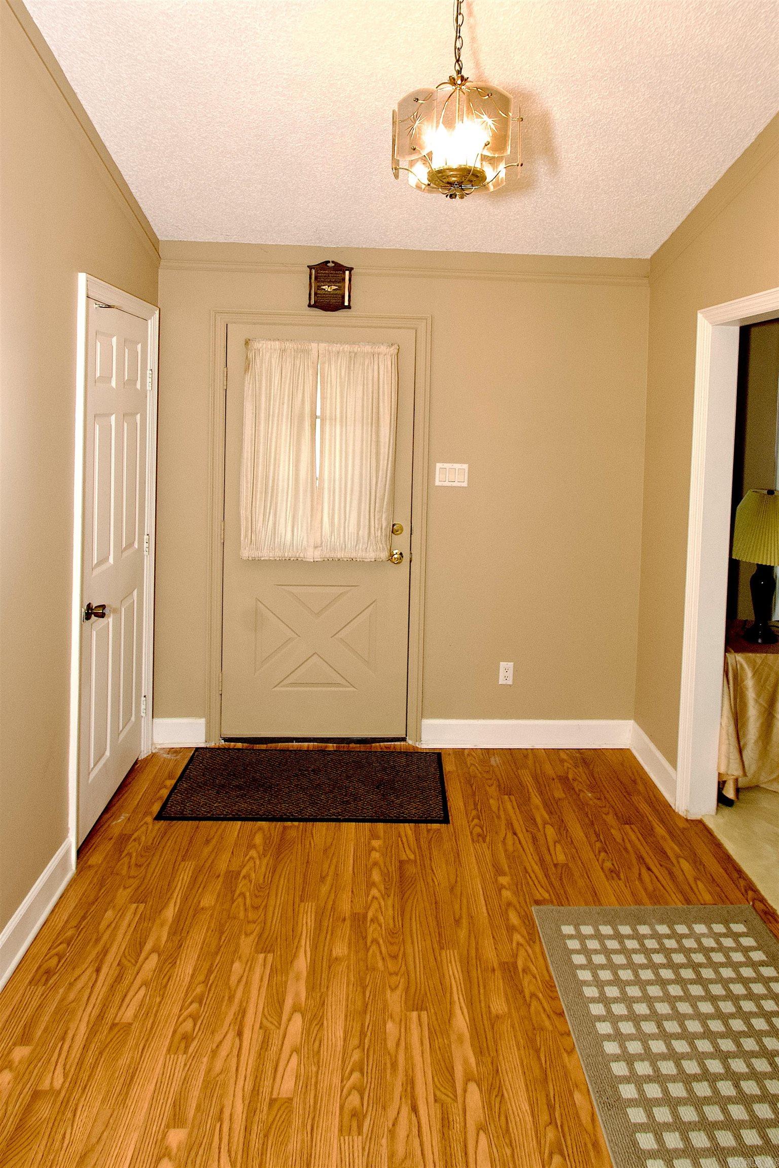 208 Ridge One  Hot Springs, AR