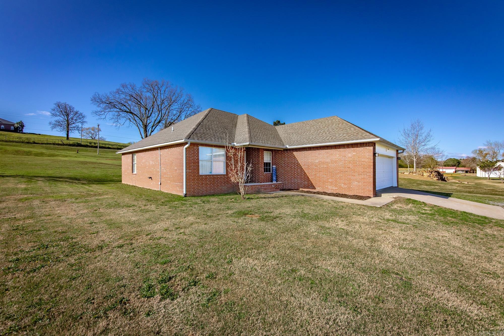 7 Sage Valley  Vilonia, AR