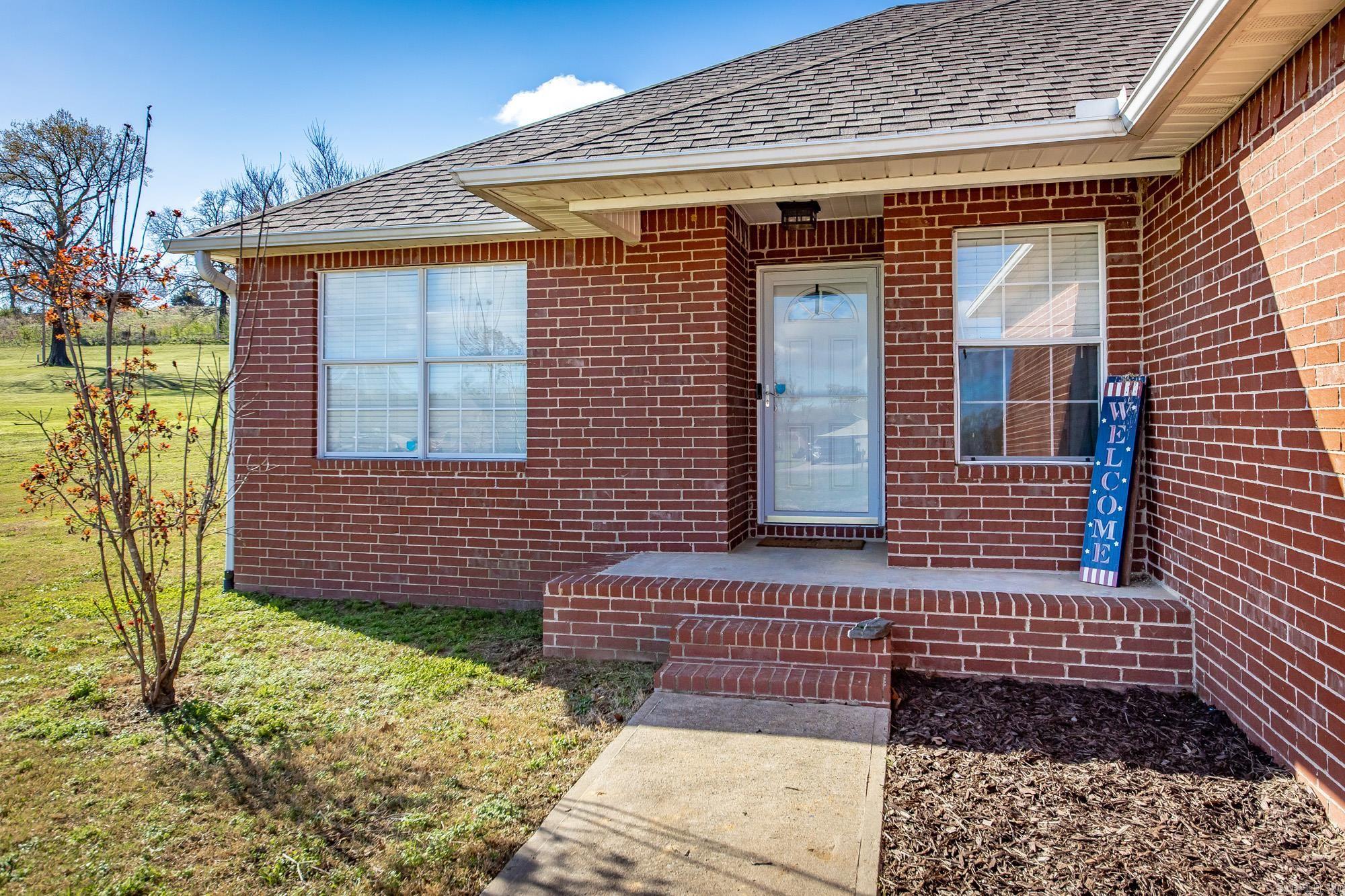 7 Sage Valley  Vilonia, AR