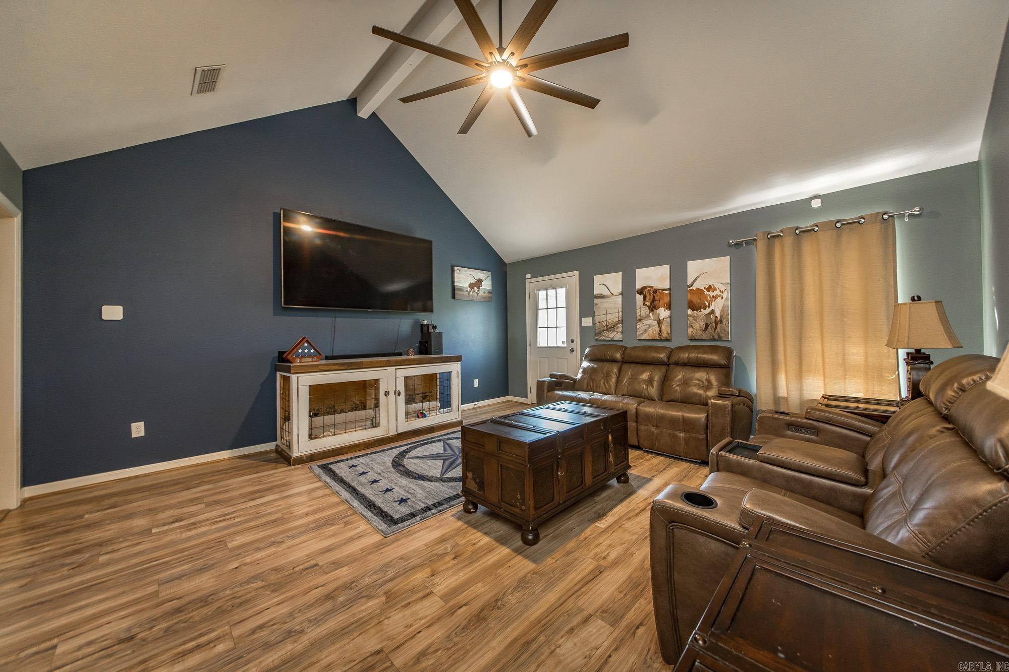 7 Sage Valley  Vilonia, AR