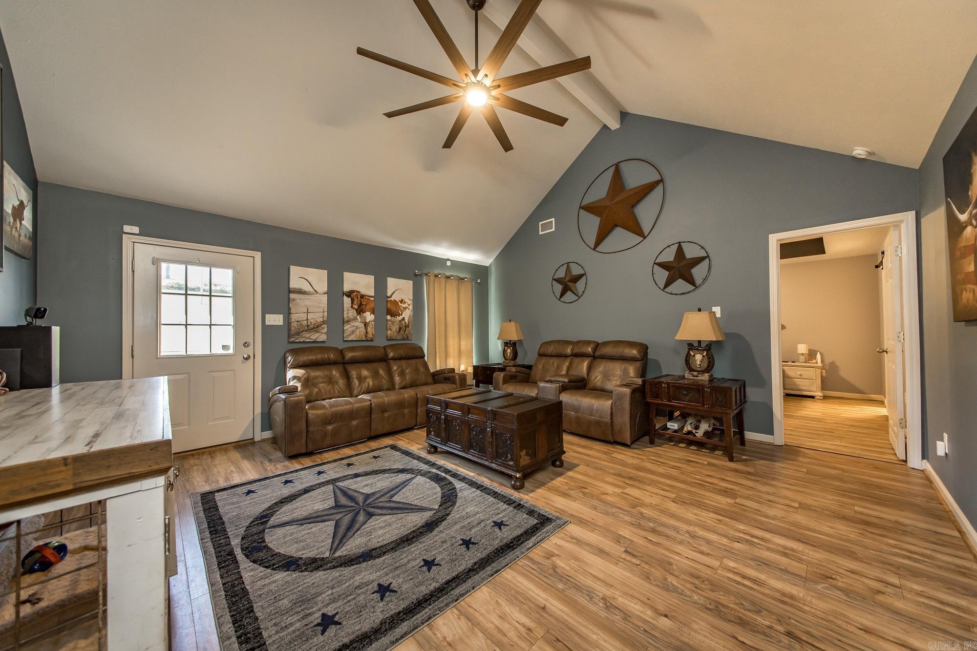 7 Sage Valley  Vilonia, AR