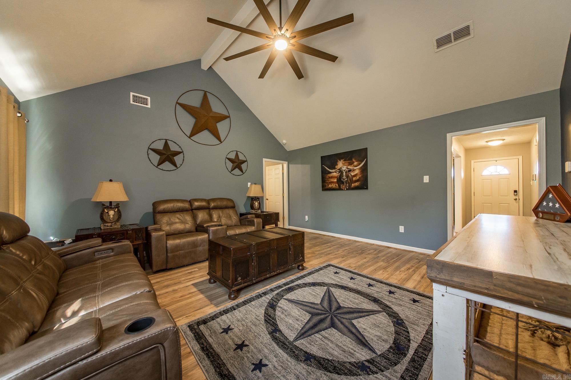 7 Sage Valley  Vilonia, AR