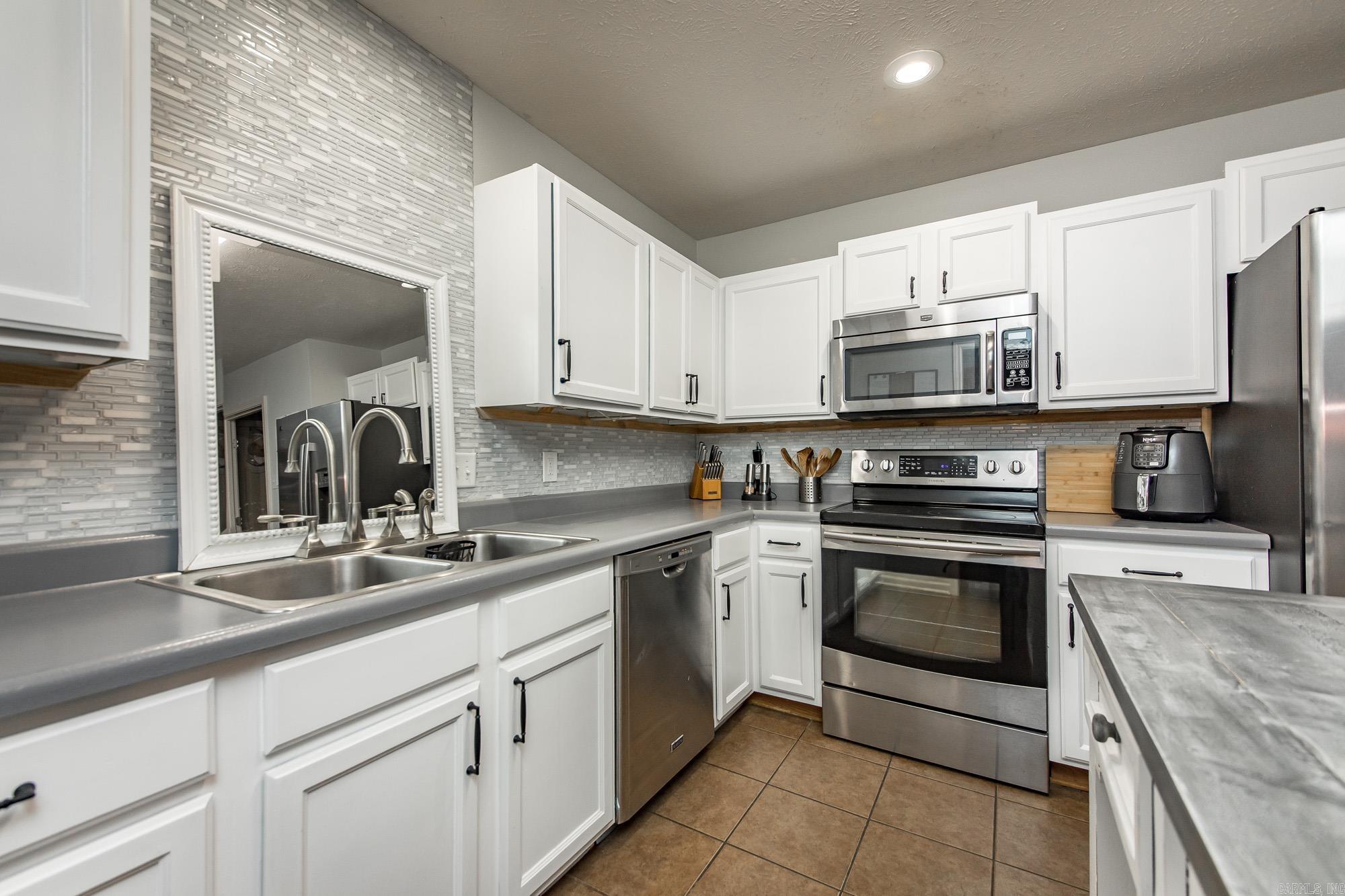 7 Sage Valley  Vilonia, AR