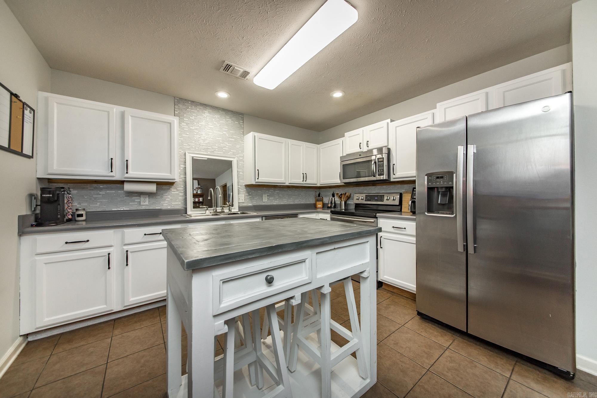 7 Sage Valley  Vilonia, AR