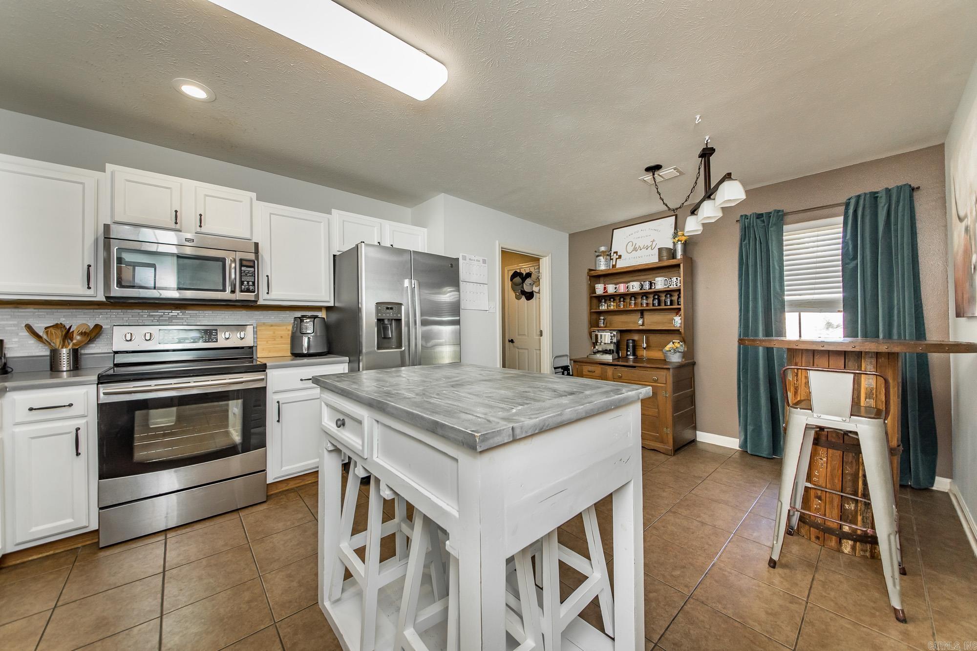 7 Sage Valley  Vilonia, AR