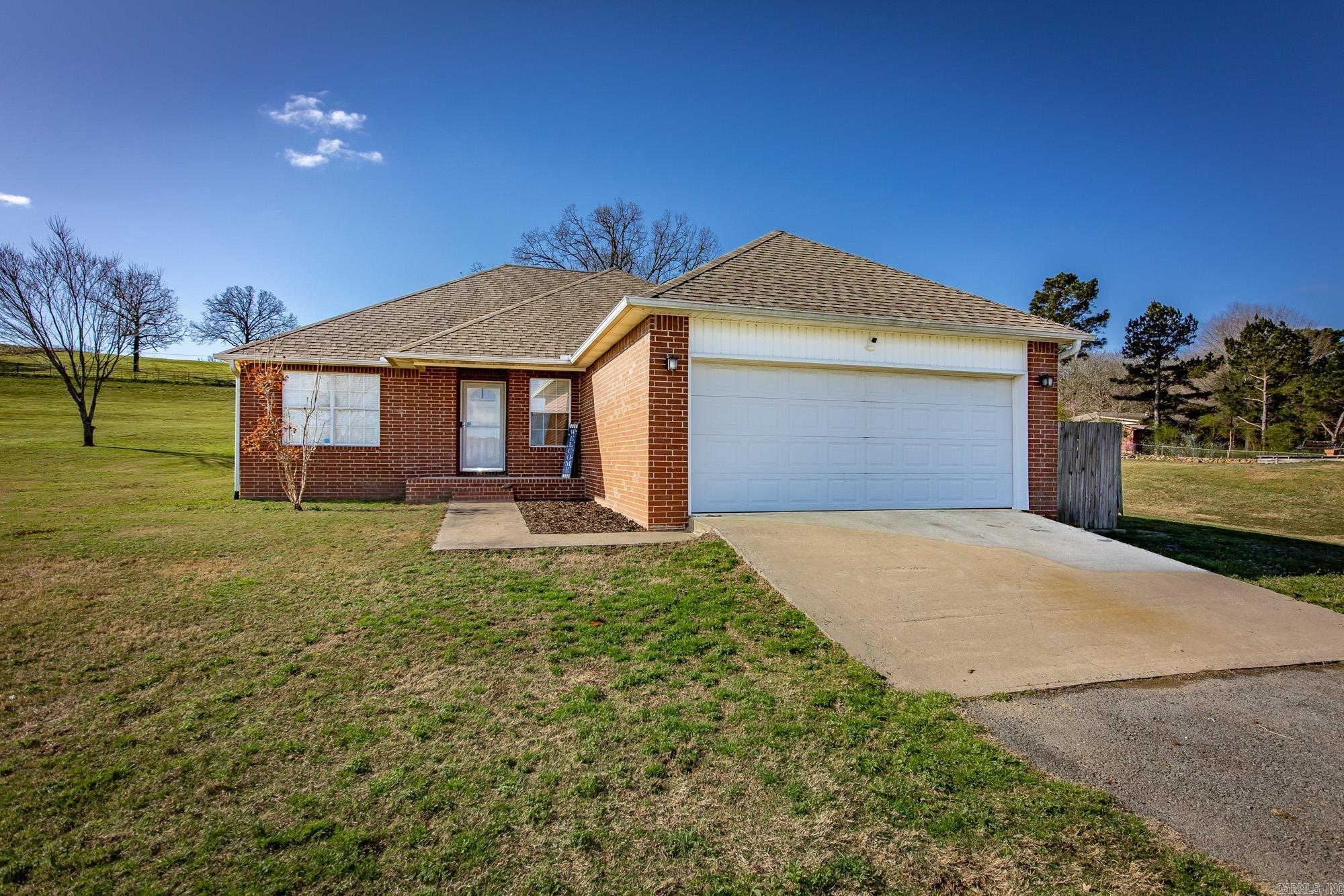 7 Sage Valley  Vilonia, AR