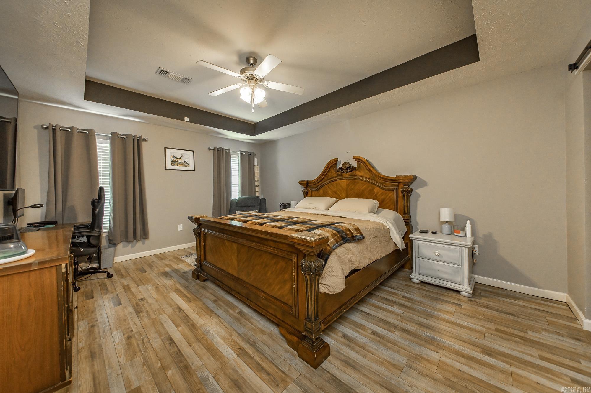 7 Sage Valley  Vilonia, AR