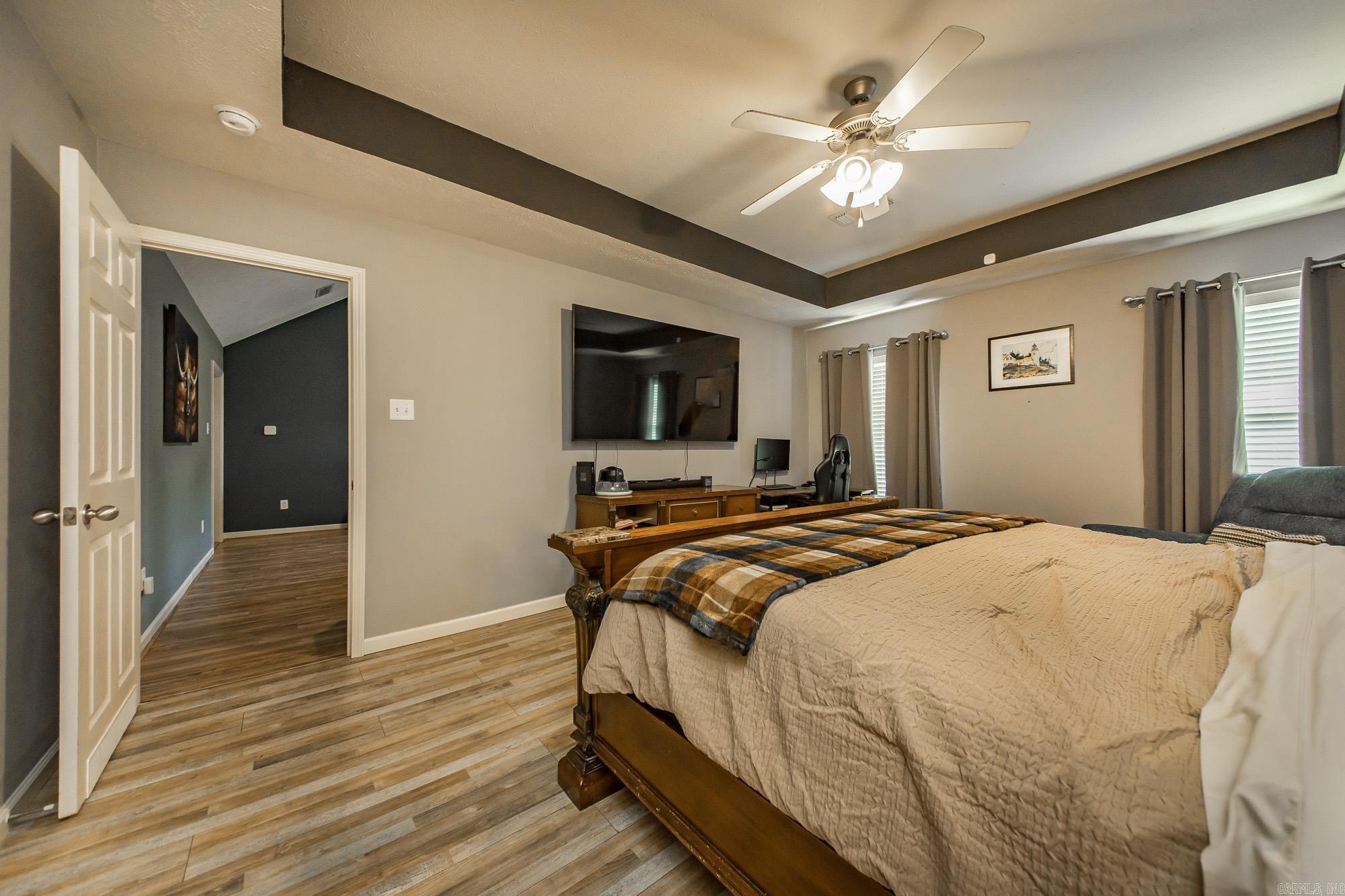 7 Sage Valley  Vilonia, AR