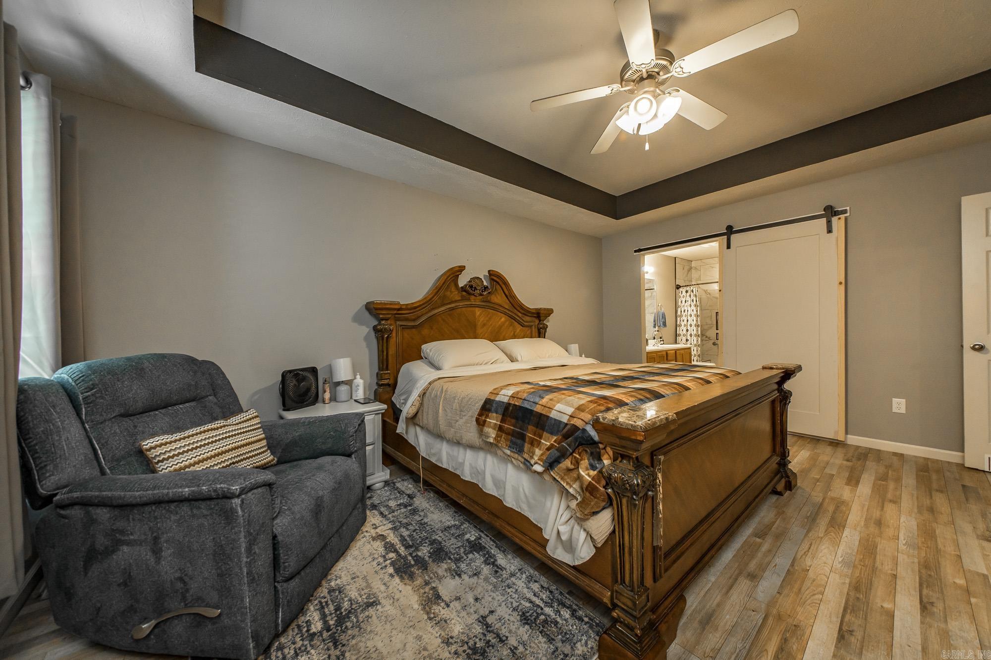 7 Sage Valley  Vilonia, AR