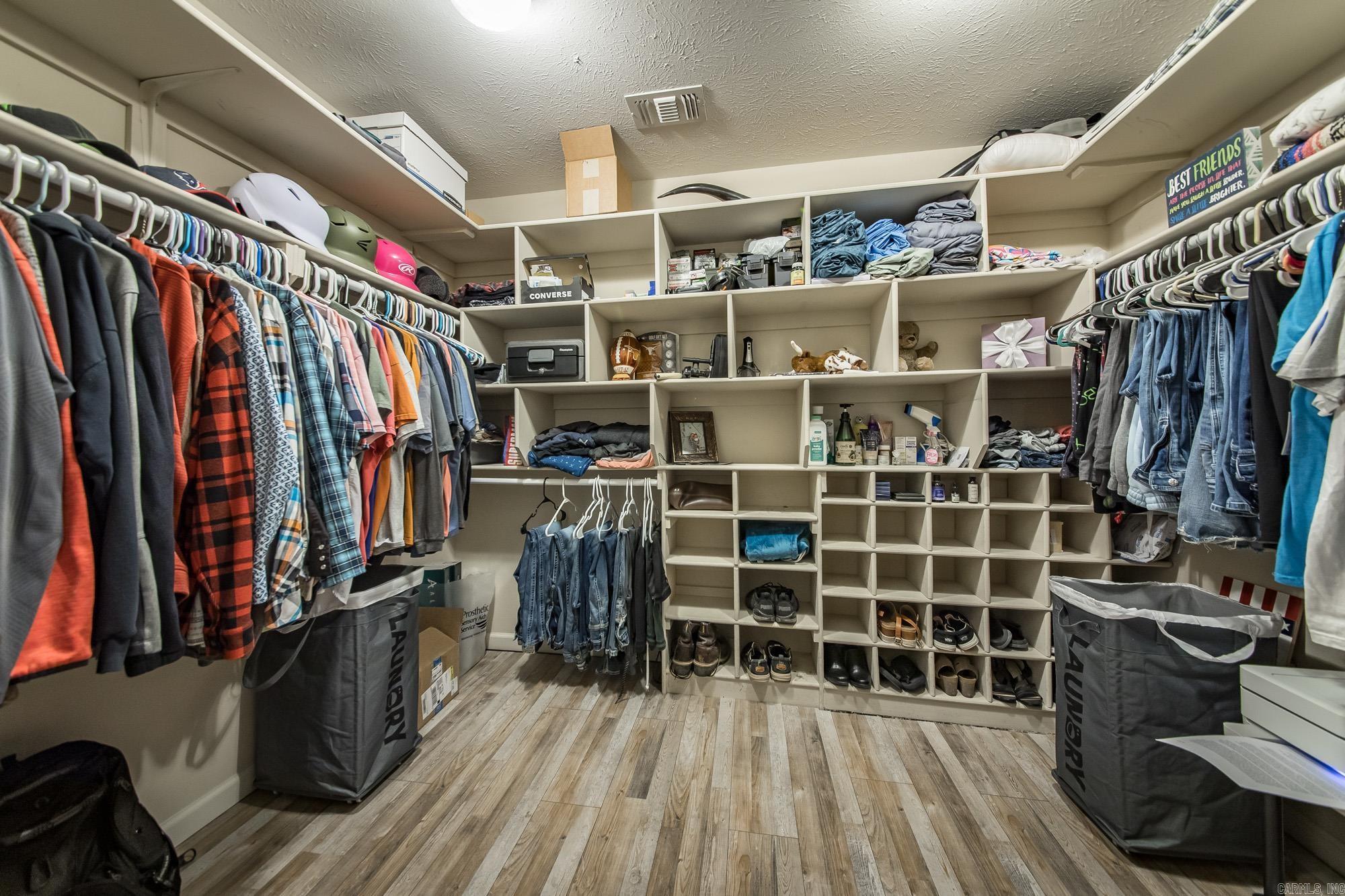 7 Sage Valley  Vilonia, AR