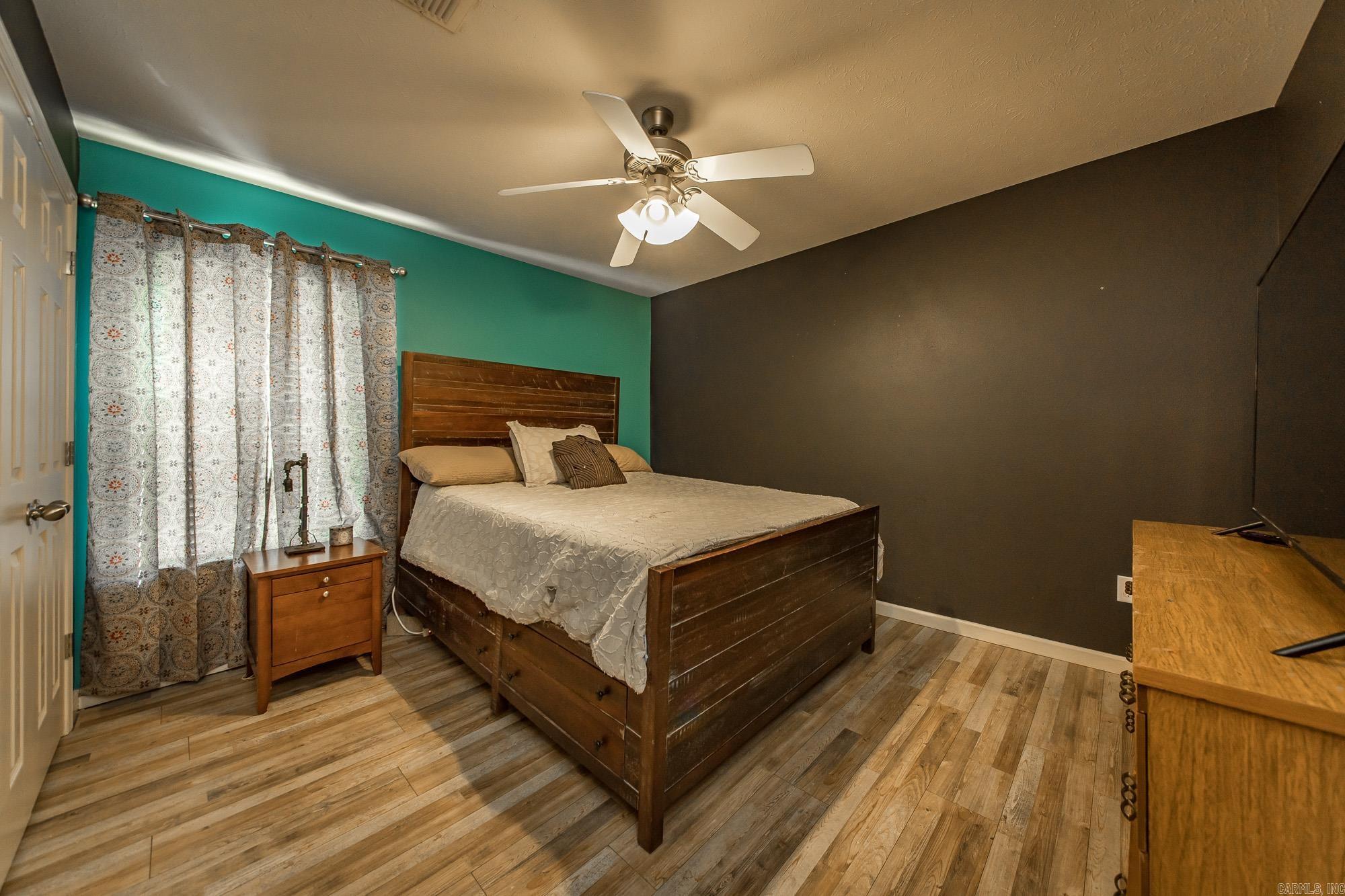 7 Sage Valley  Vilonia, AR