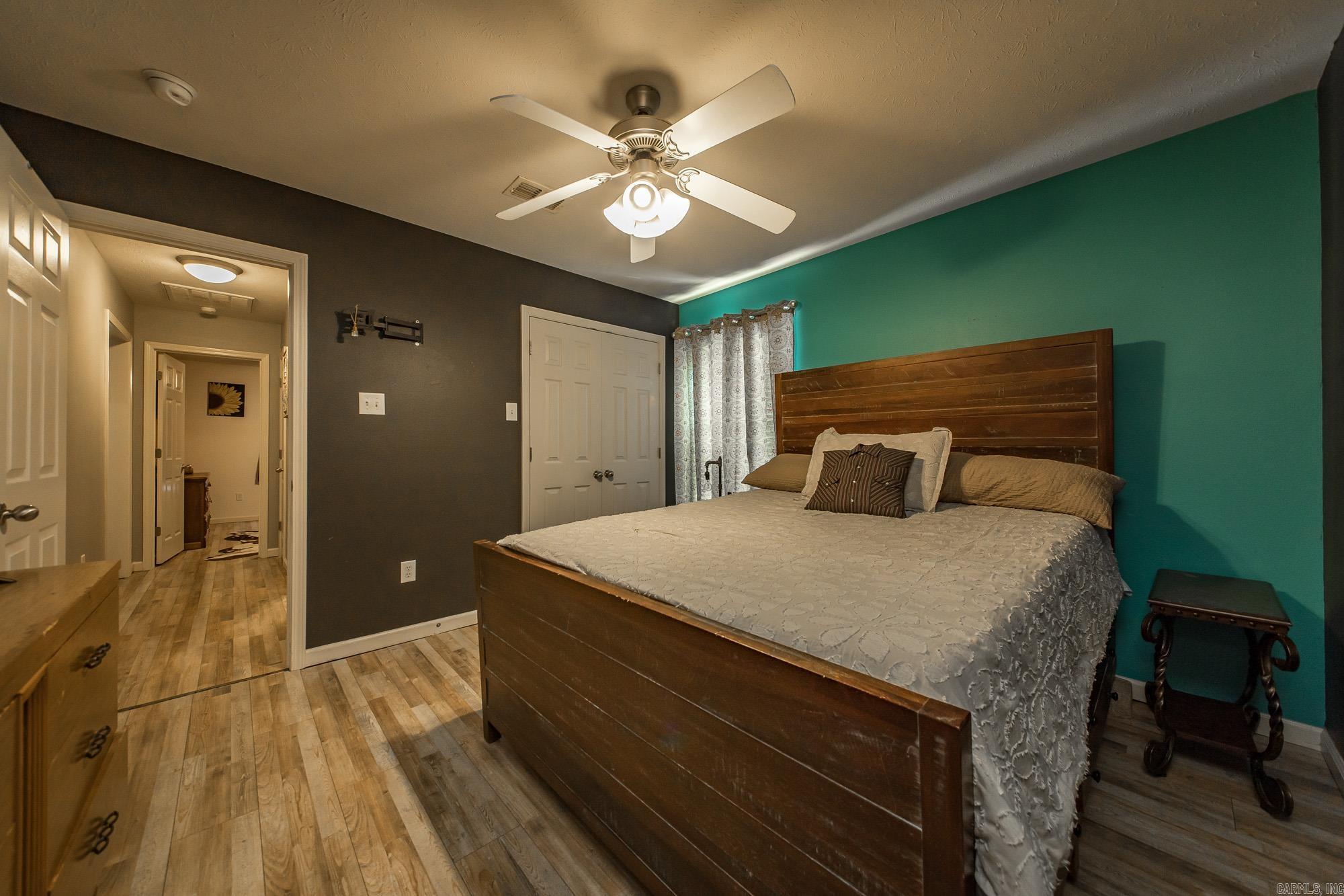 7 Sage Valley  Vilonia, AR