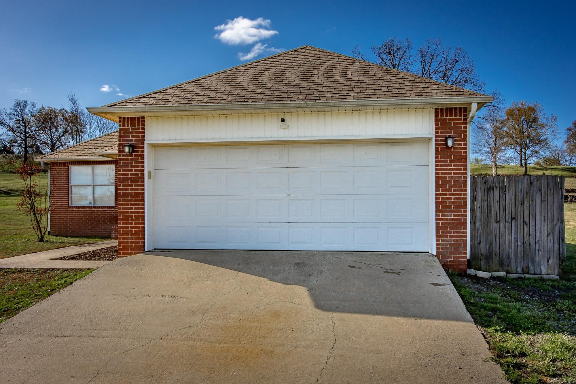 7 Sage Valley  Vilonia, AR