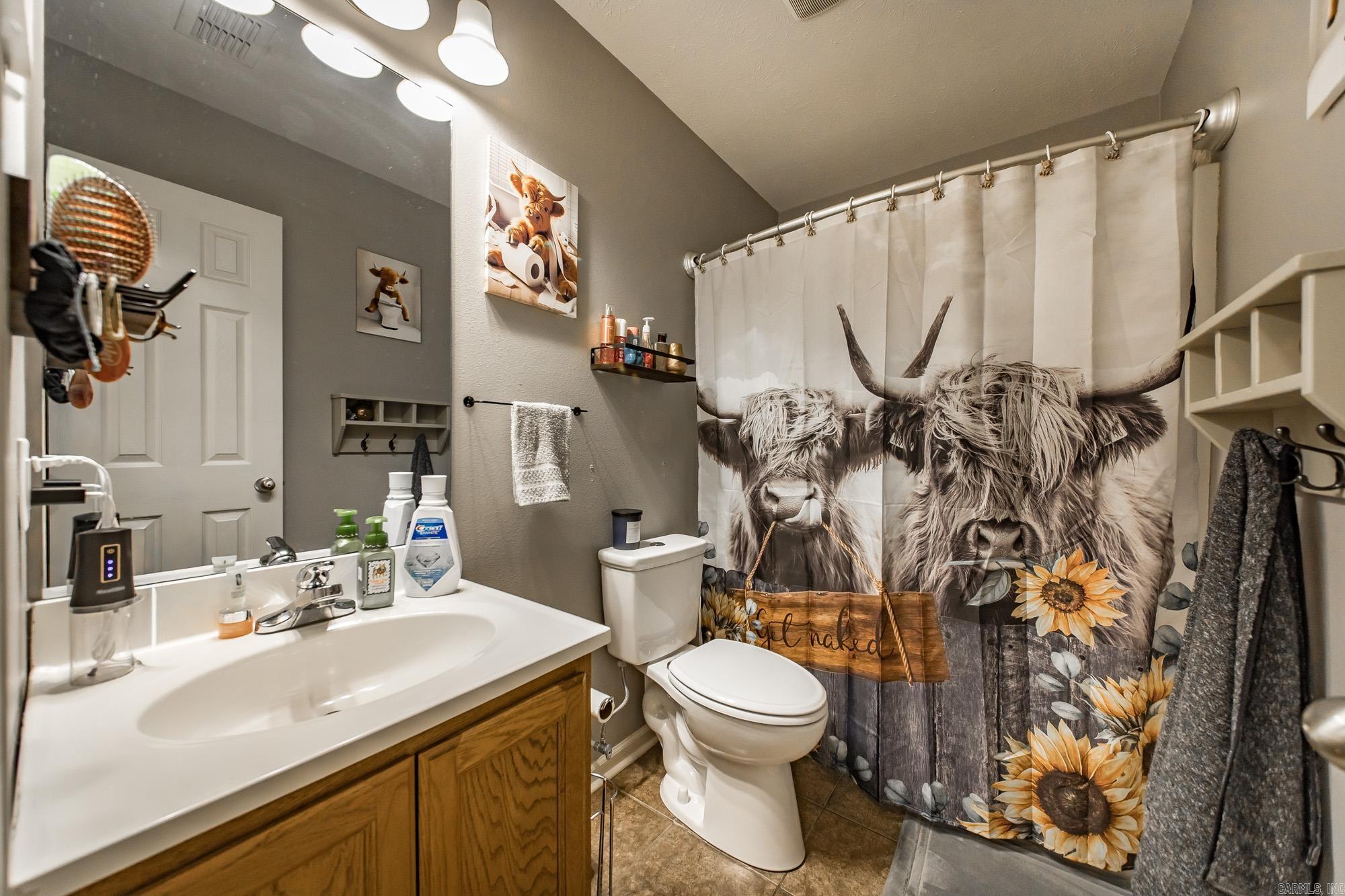 7 Sage Valley  Vilonia, AR