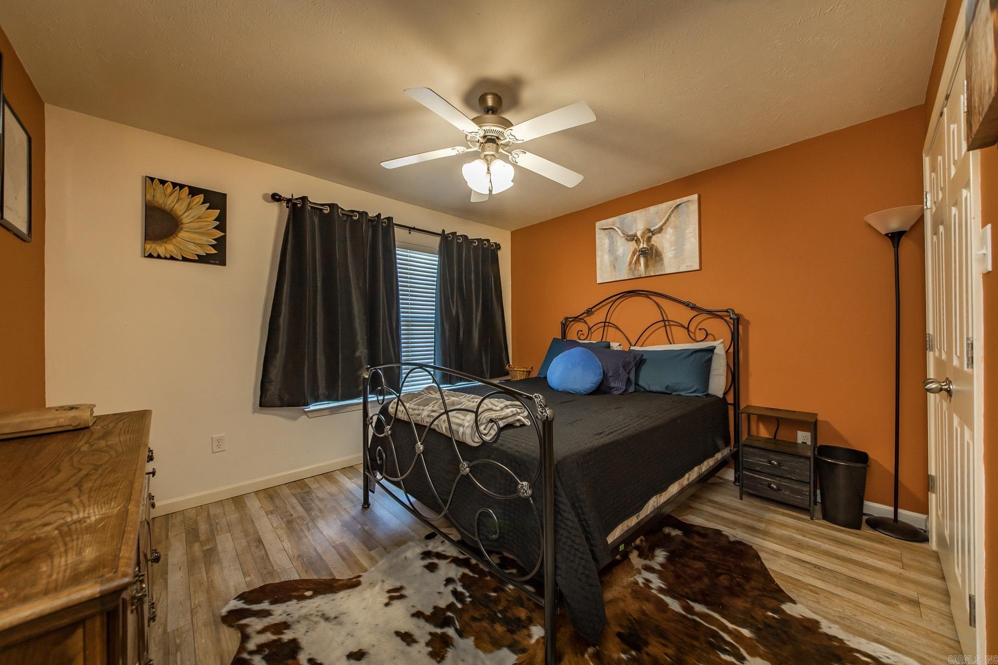 7 Sage Valley  Vilonia, AR