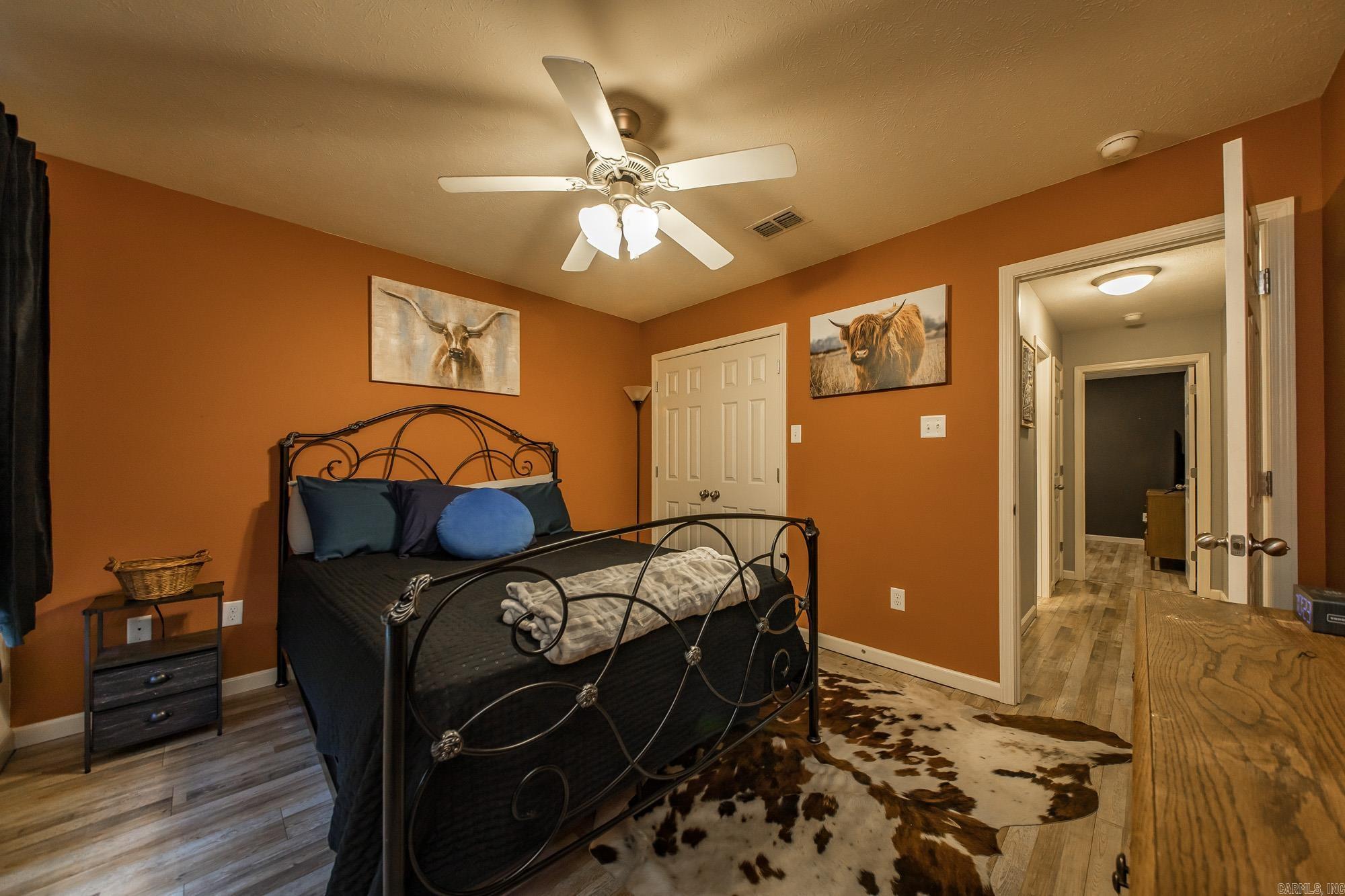 7 Sage Valley  Vilonia, AR