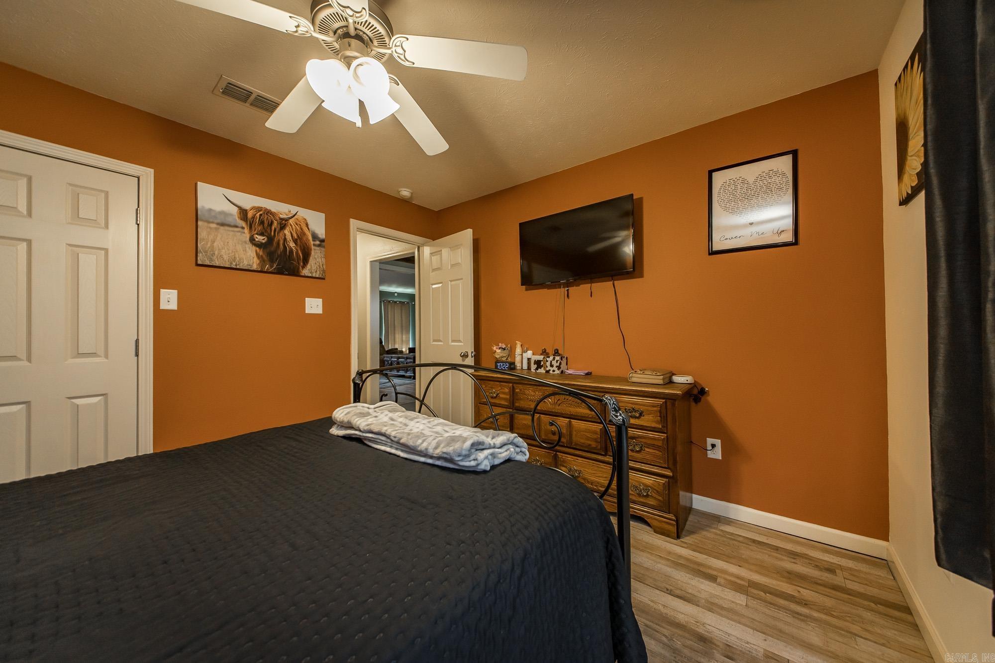 7 Sage Valley  Vilonia, AR