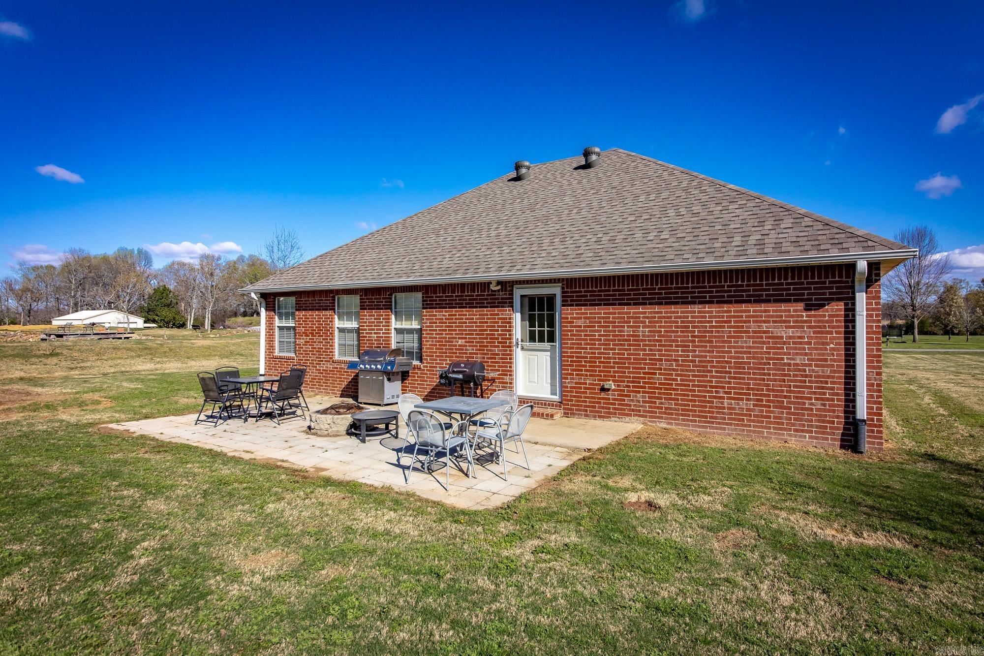 7 Sage Valley  Vilonia, AR