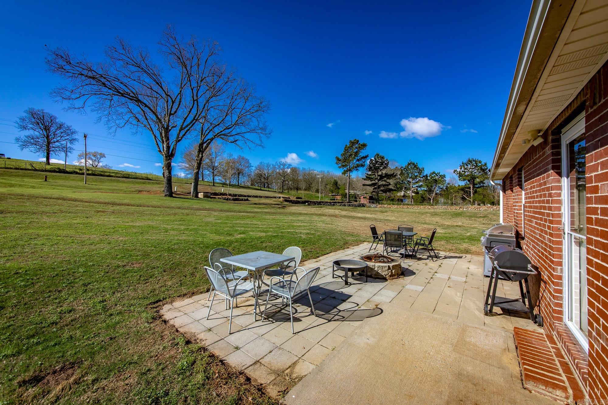 7 Sage Valley  Vilonia, AR