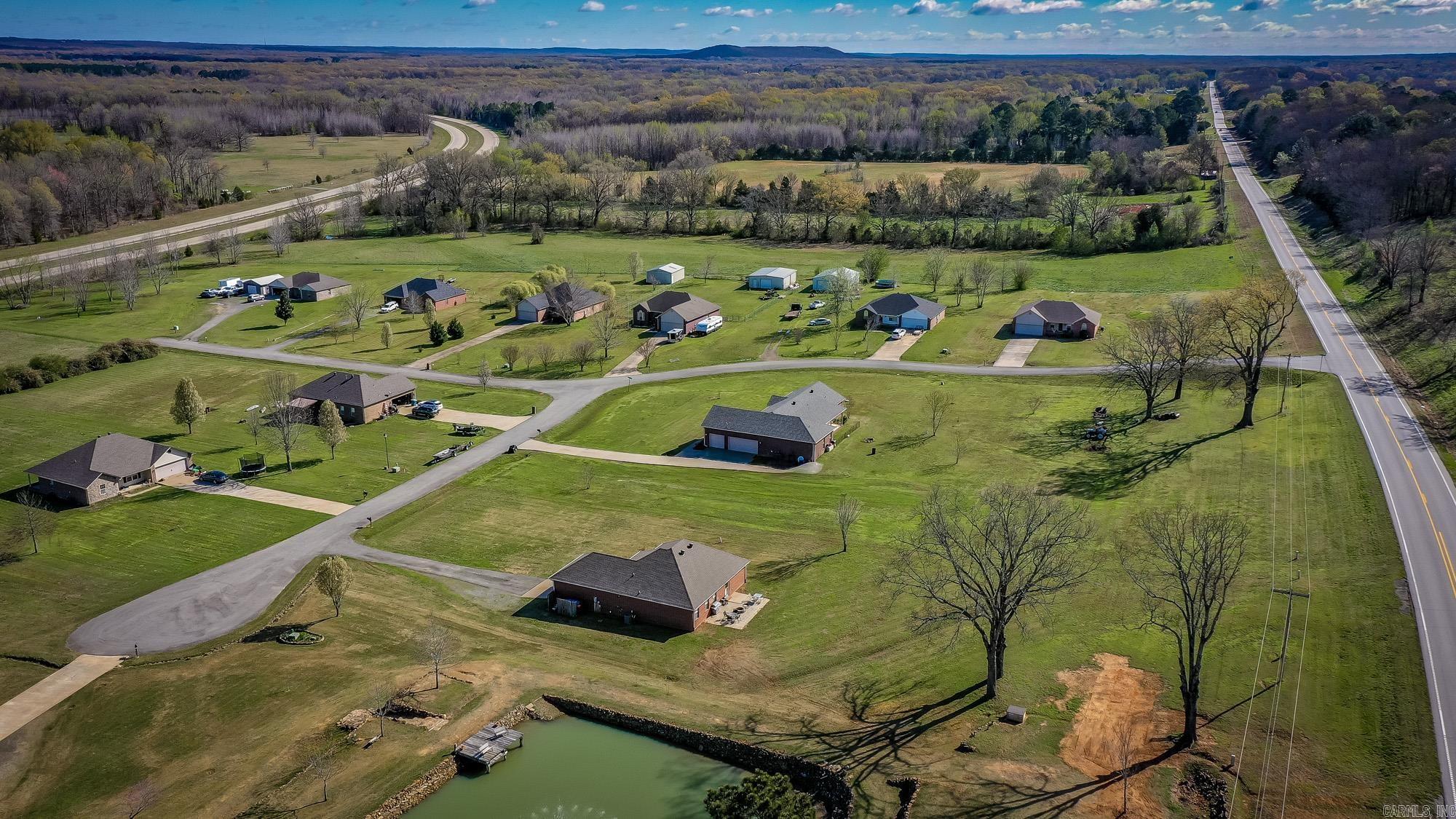 7 Sage Valley  Vilonia, AR