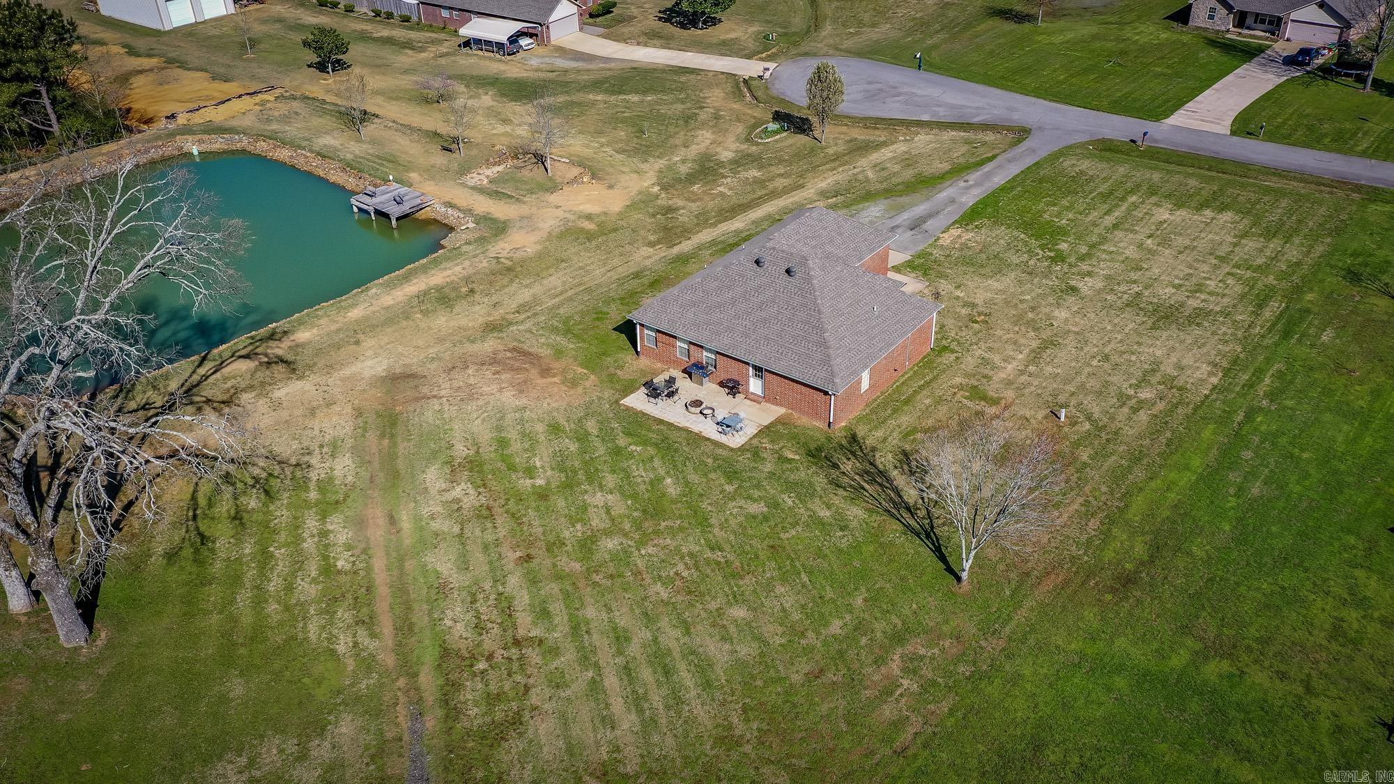 7 Sage Valley  Vilonia, AR
