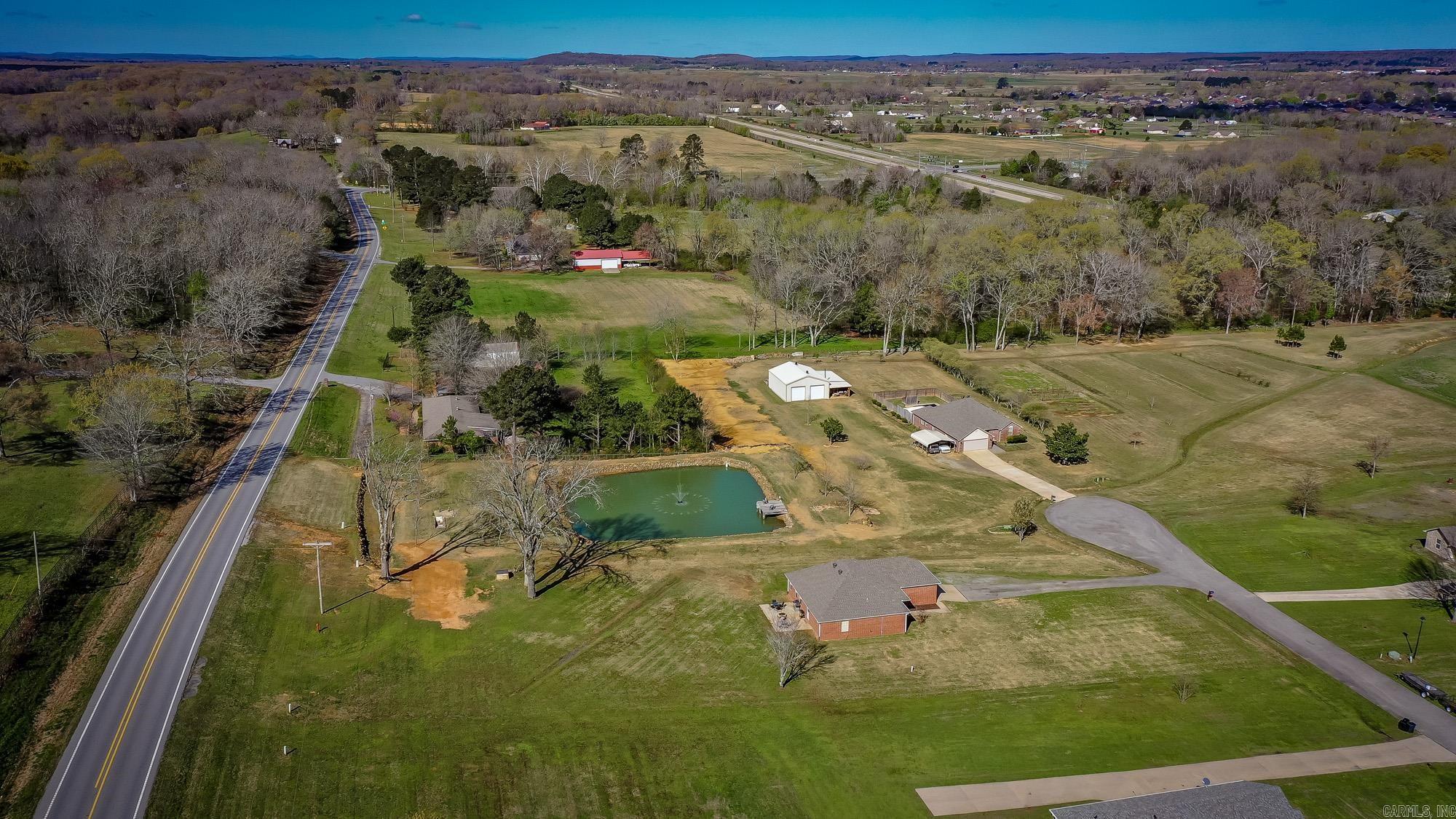 7 Sage Valley  Vilonia, AR