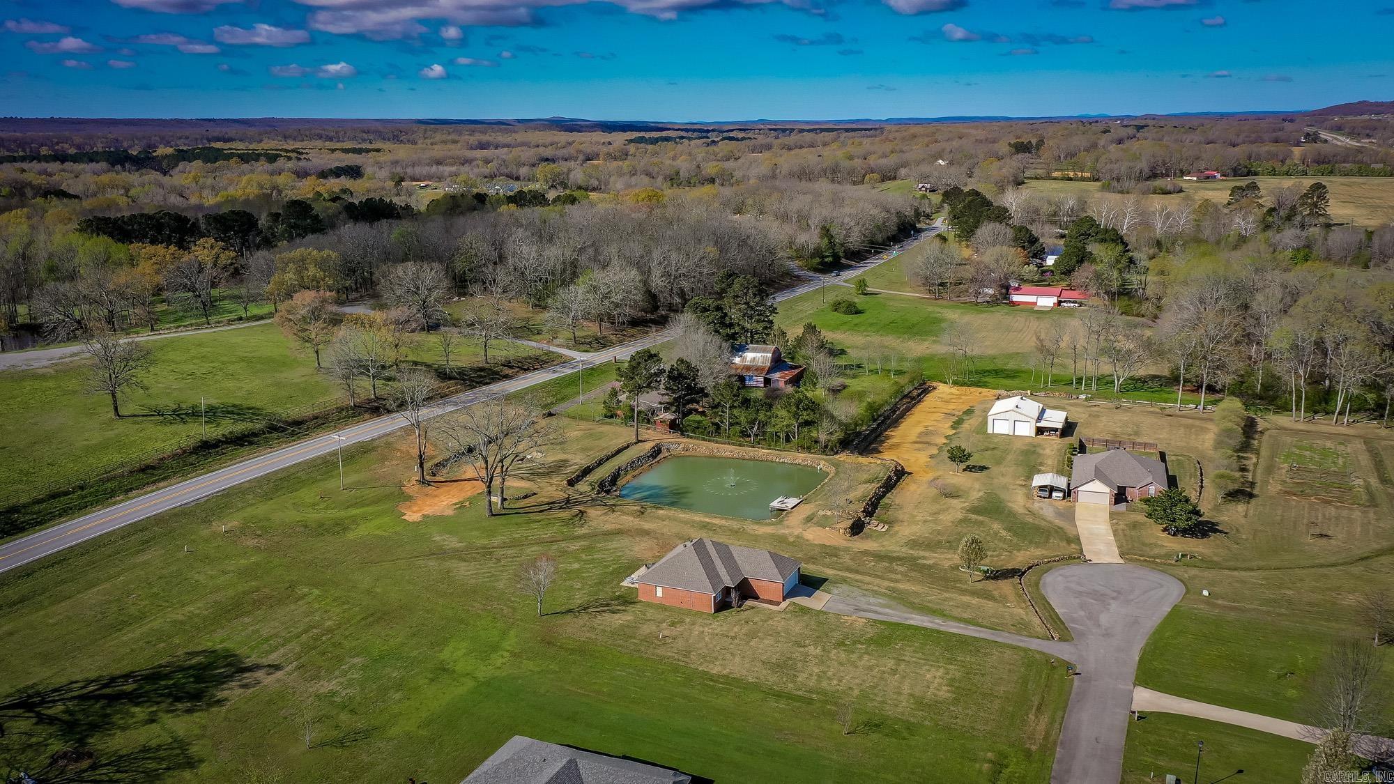 7 Sage Valley  Vilonia, AR