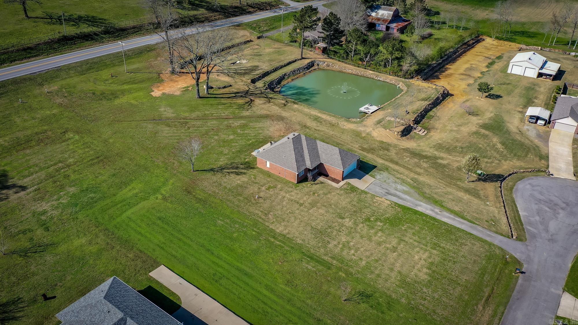 7 Sage Valley  Vilonia, AR