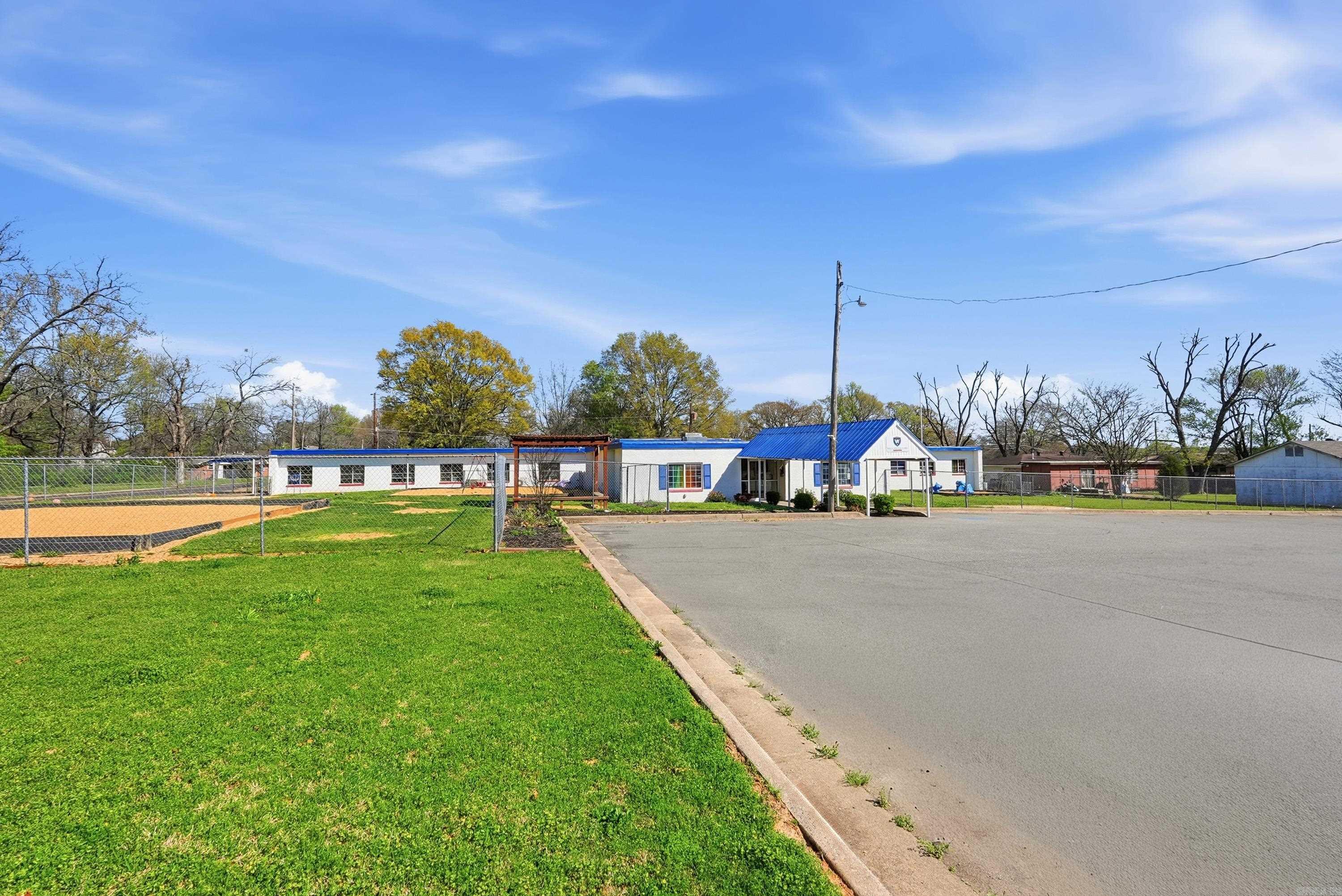 1701 S Highway 161  Jacksonville, AR