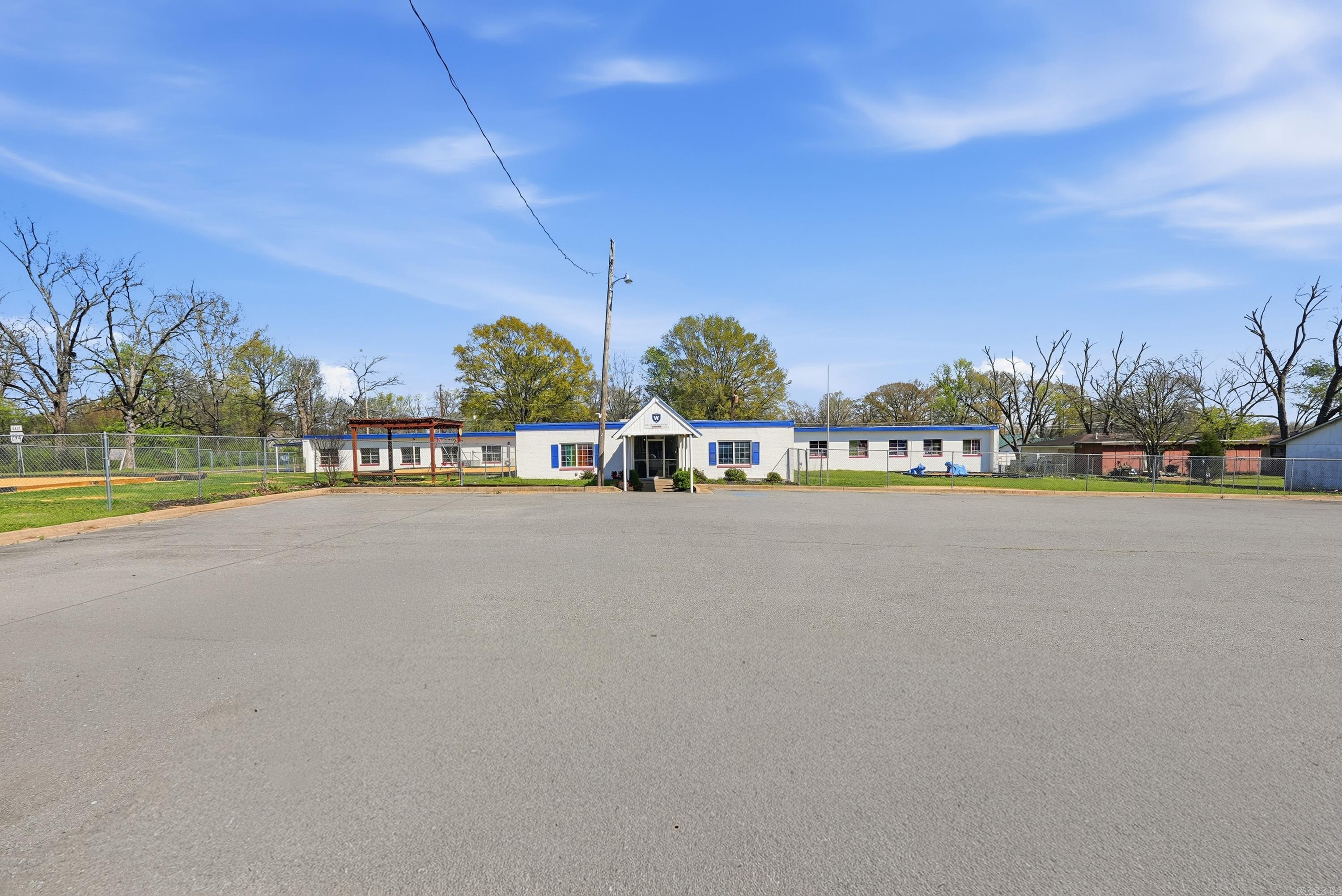 1701 S Highway 161  Jacksonville, AR