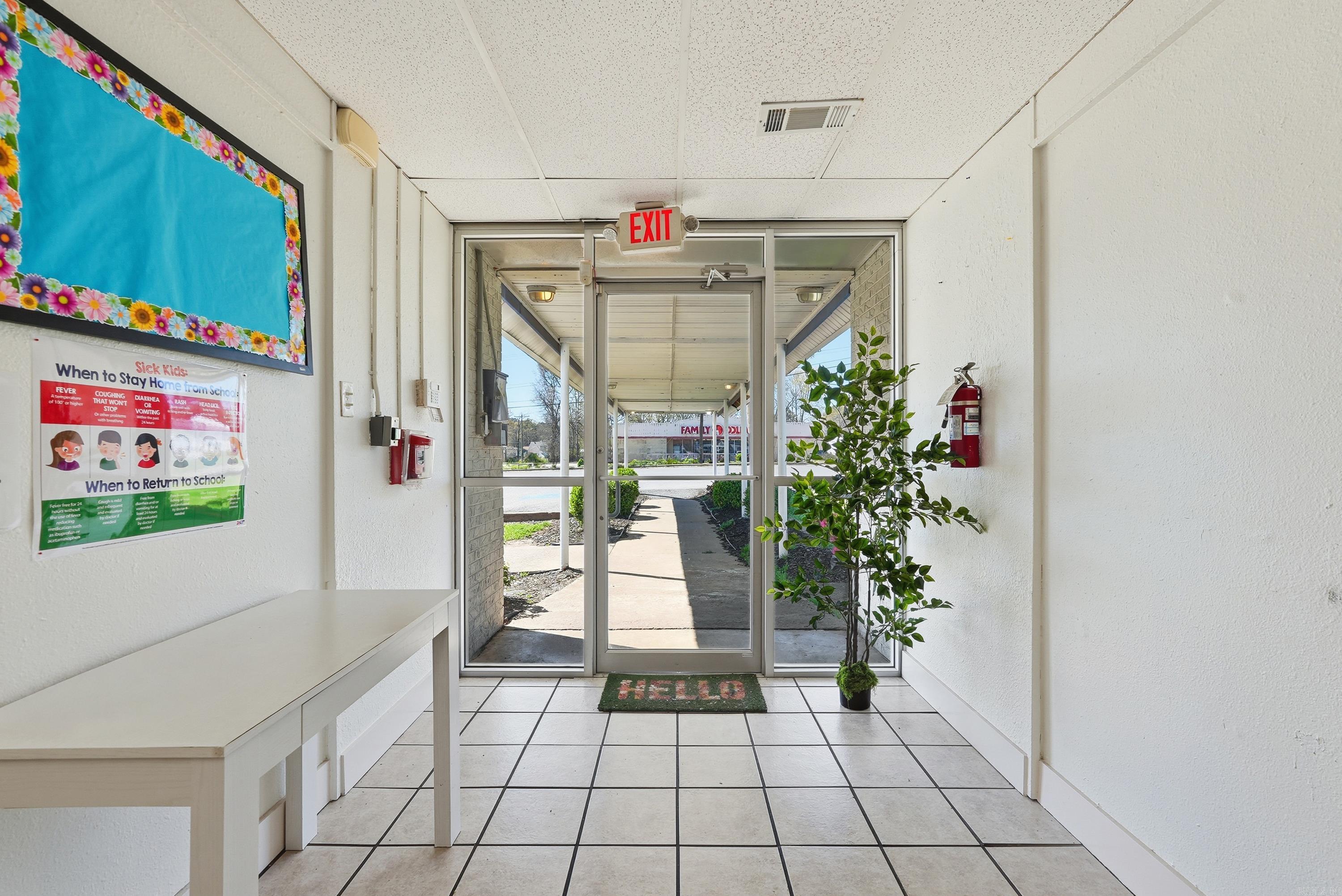 1701 S Highway 161  Jacksonville, AR